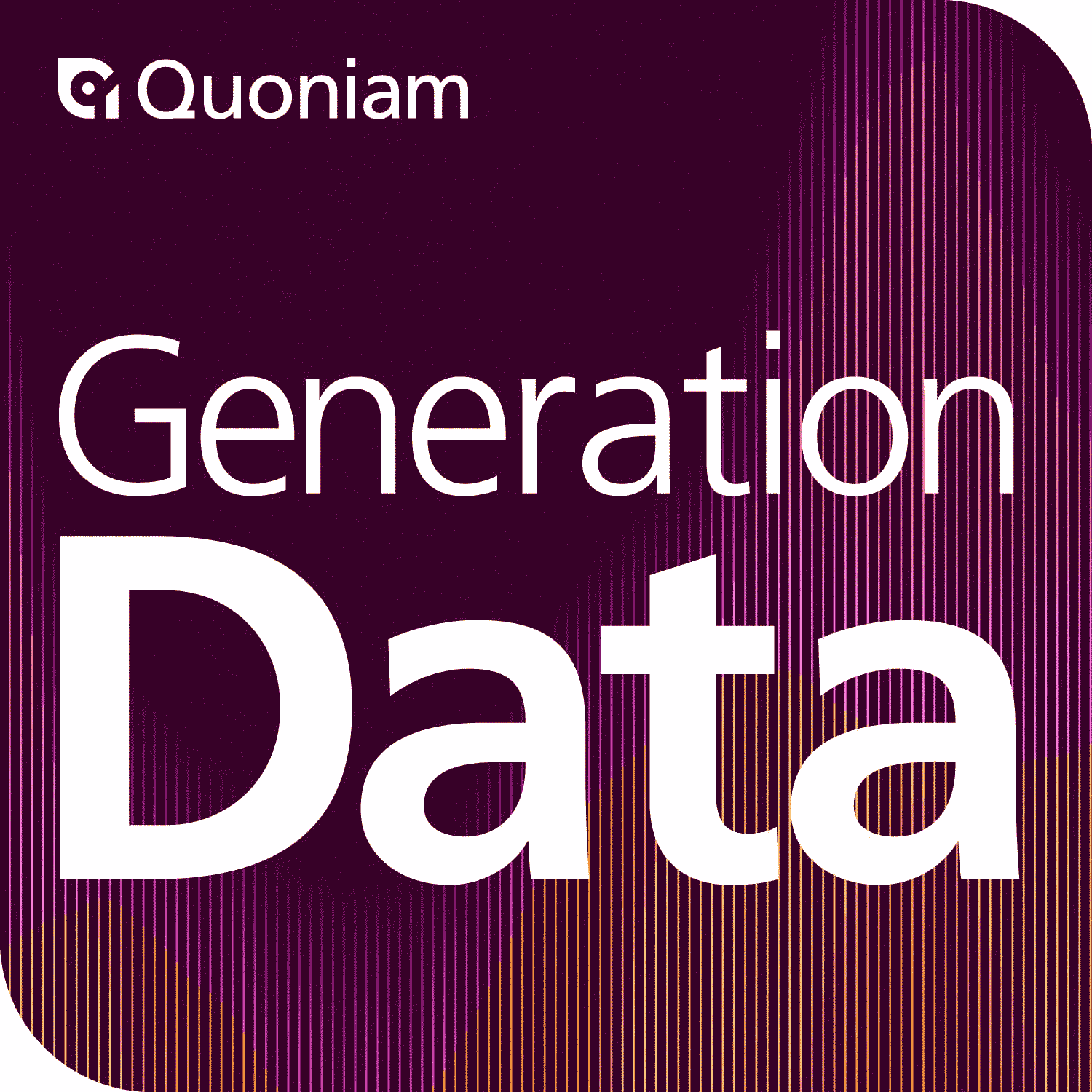 Willkommen bei Generation Data - der Podcast über systematisches Investieren im KI-Zeitalter.