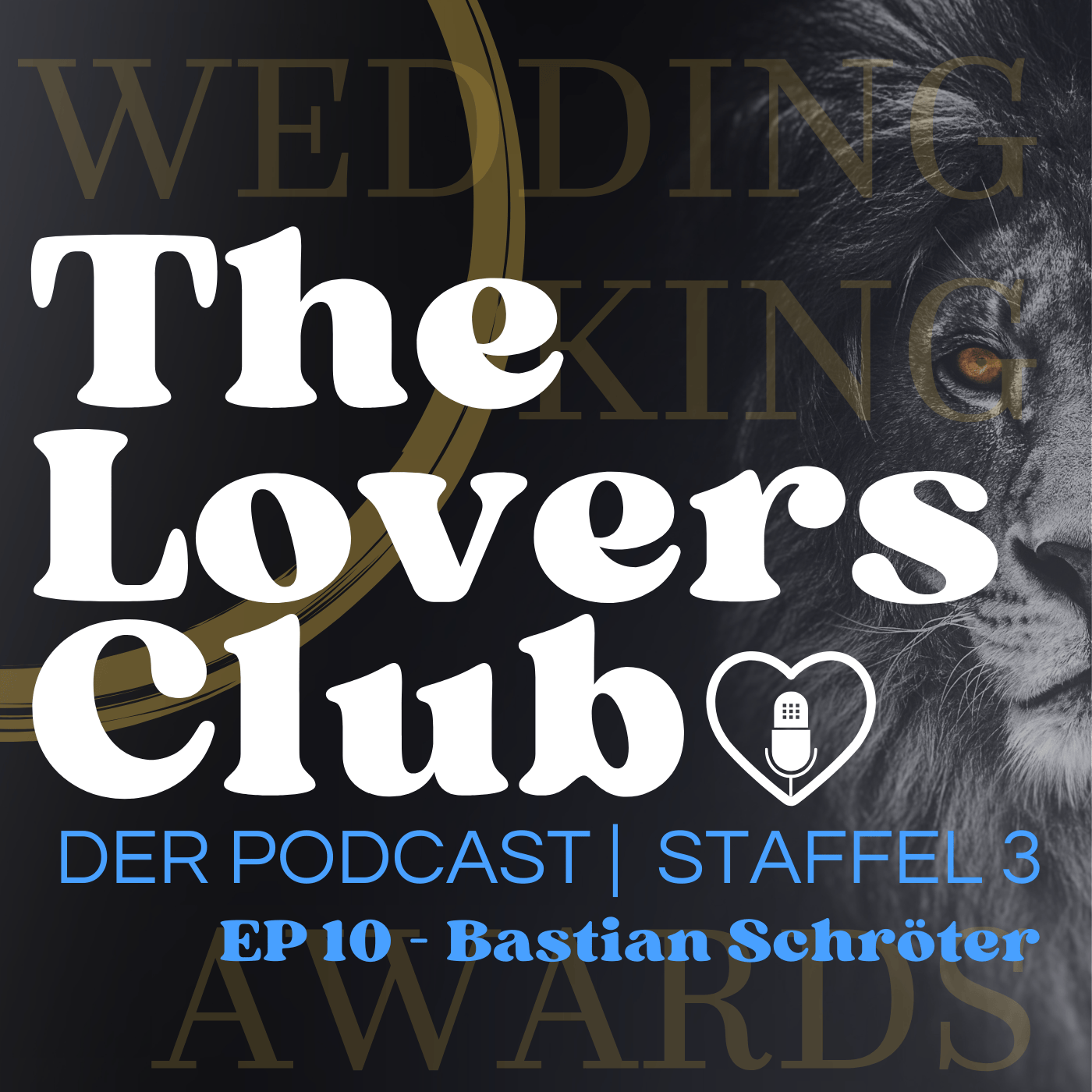 WEDDING KING AWARDS - The Lovers Club
