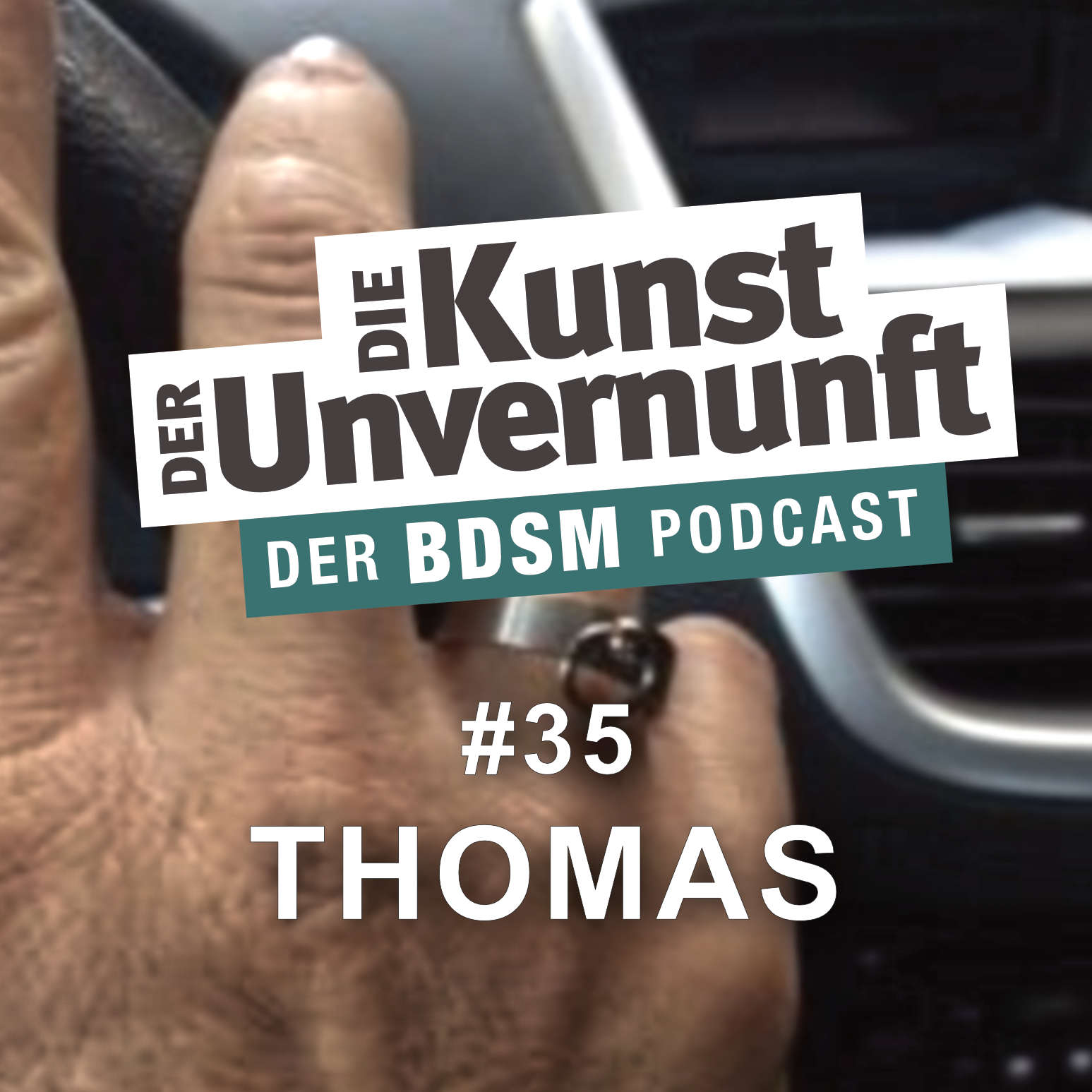 BDSM - Die Kunst der Unvernunft