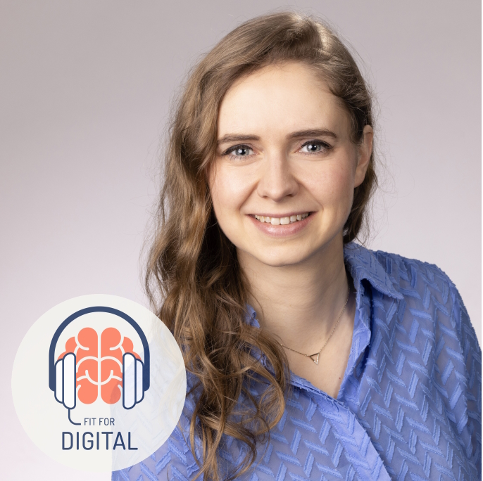 Fit for digital