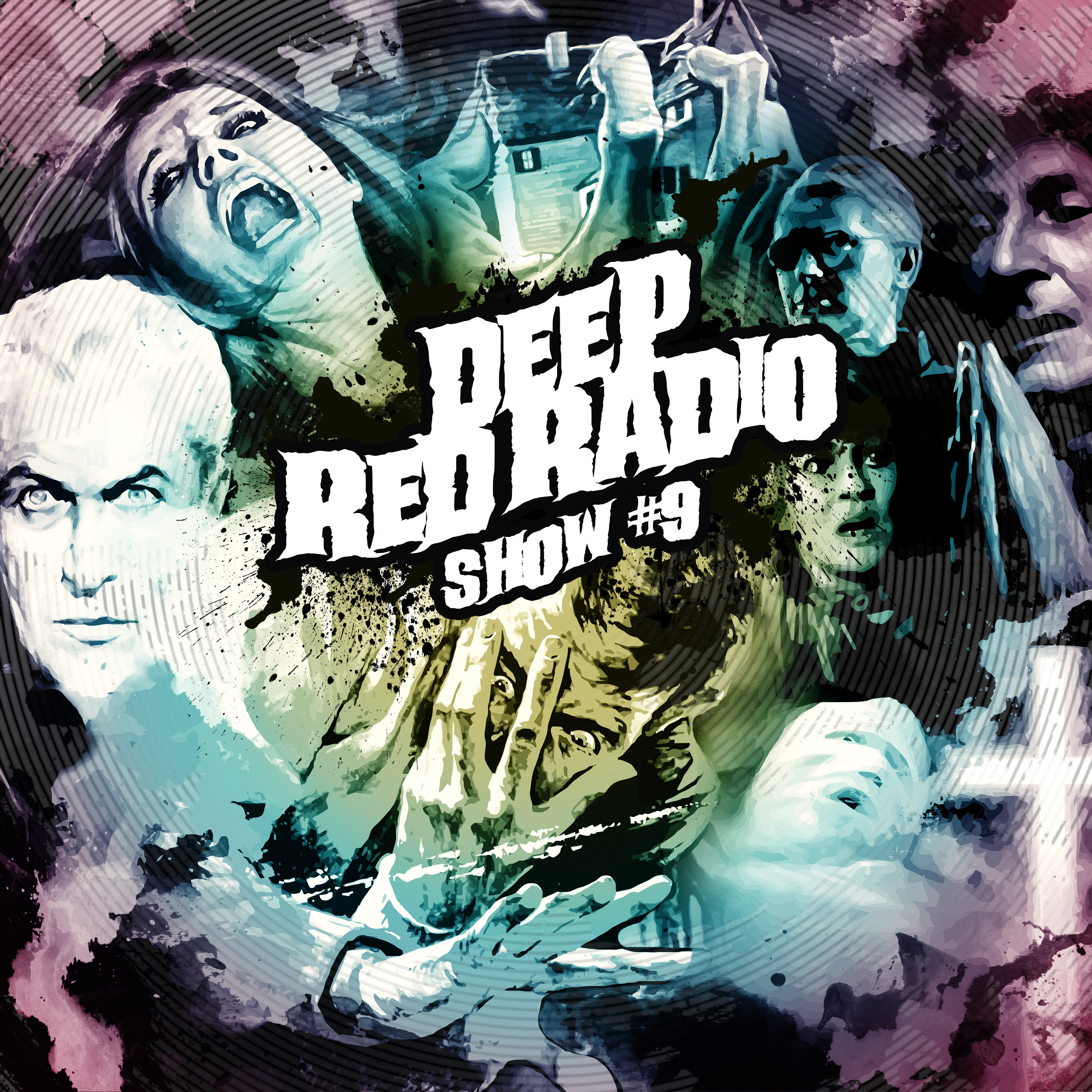 deepredradio