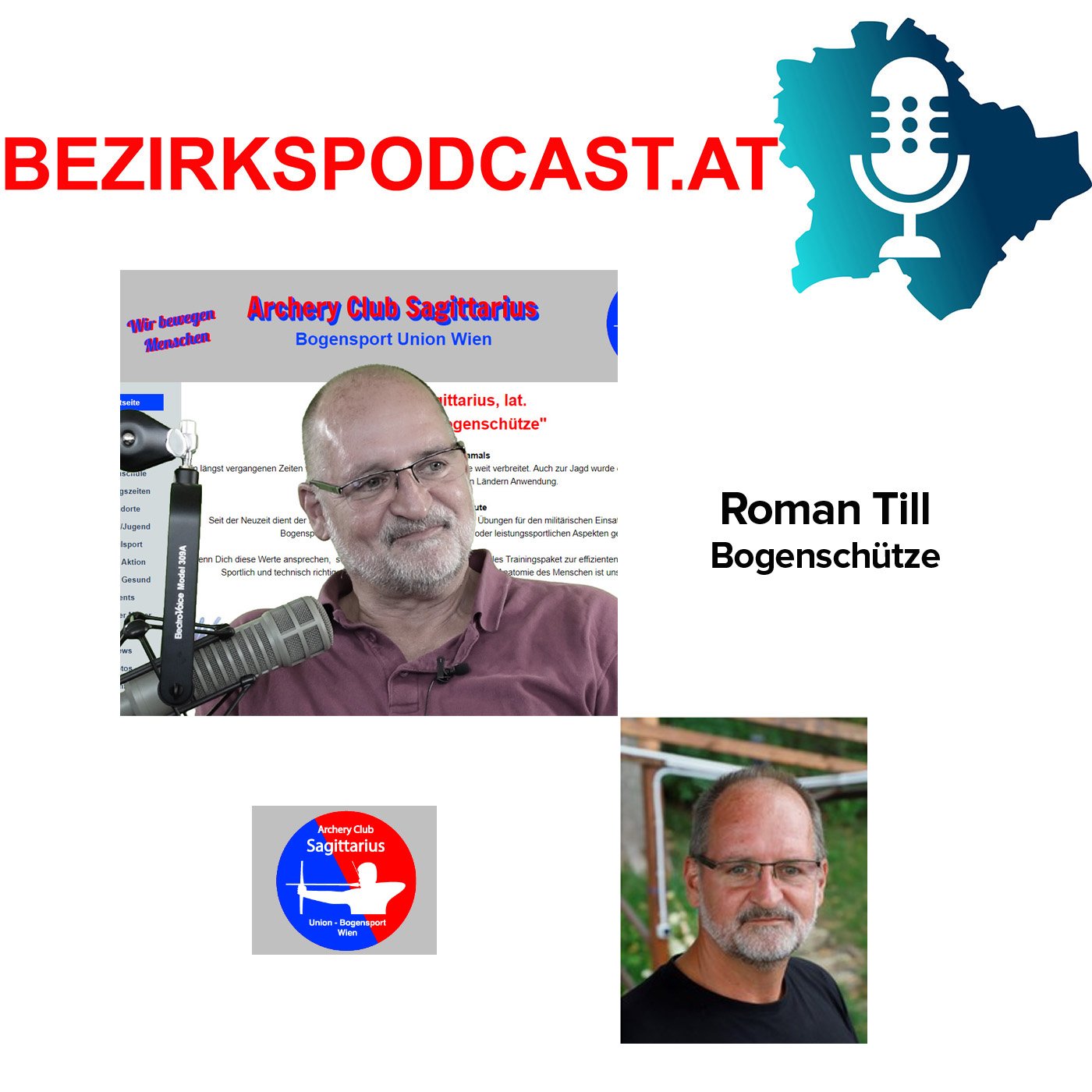 Bezirkspodcast