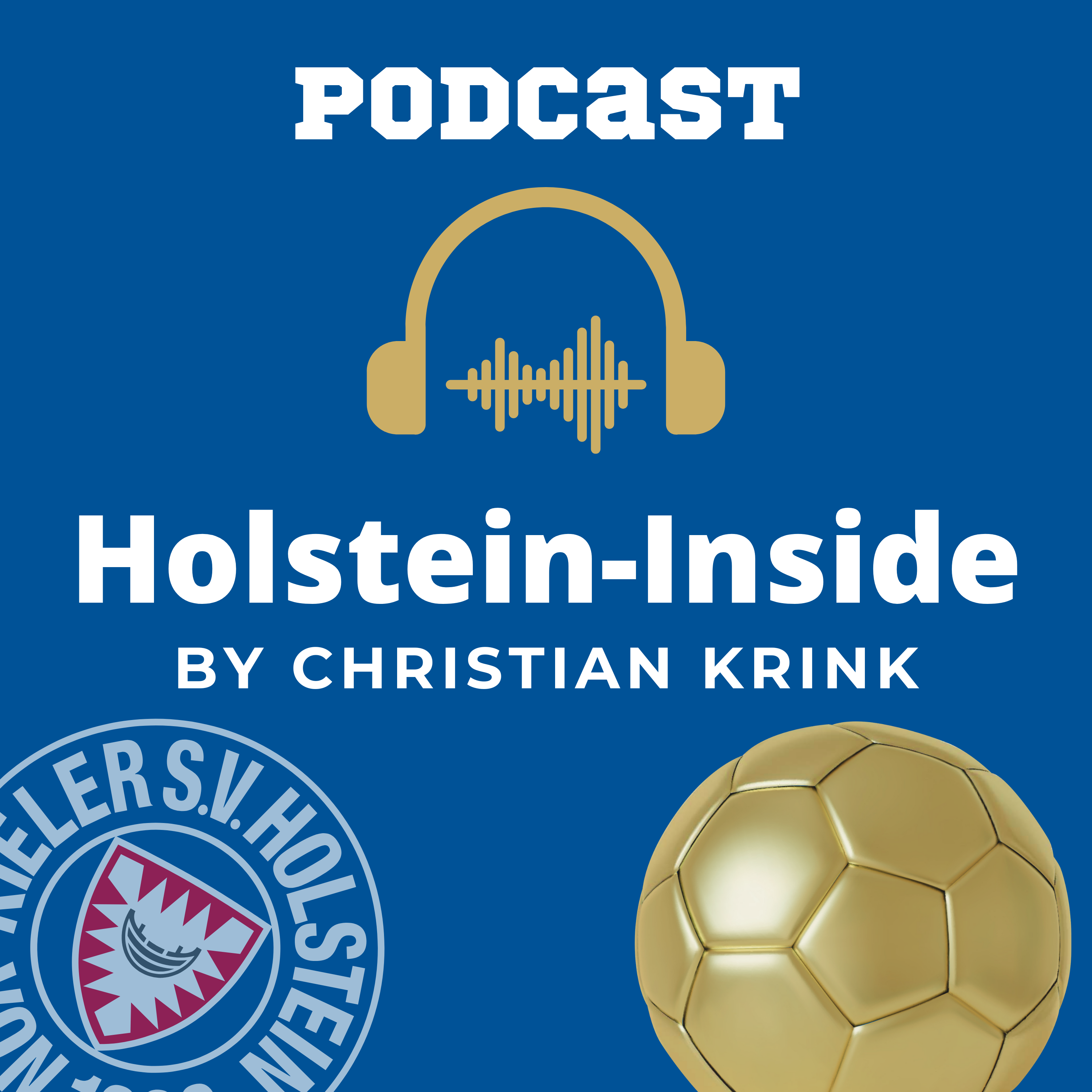 Holstein-Inside  Holstein Kiel Paderborn