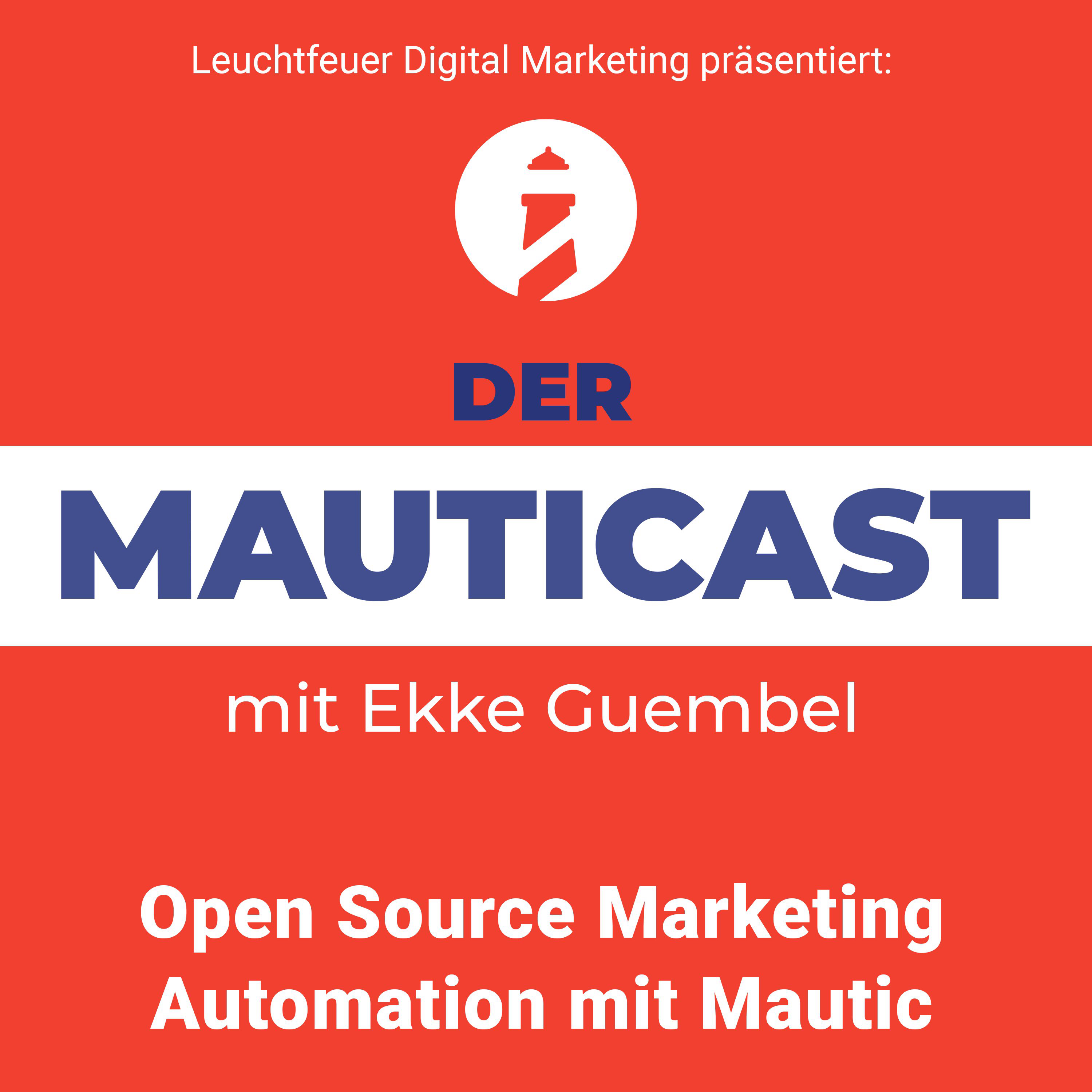 B2B und B2C Marketing mit Mautic (feat. Teresa Suárez Martín)