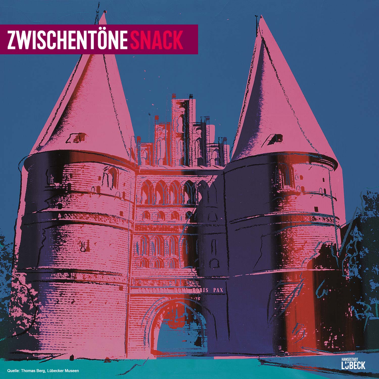 Andy Warhol und der Lübecker Silberschatz - Kunst in Bewegung episode artwork