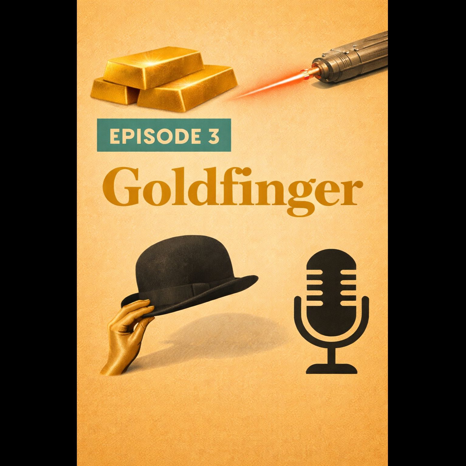 Goldfinger Goldfinger