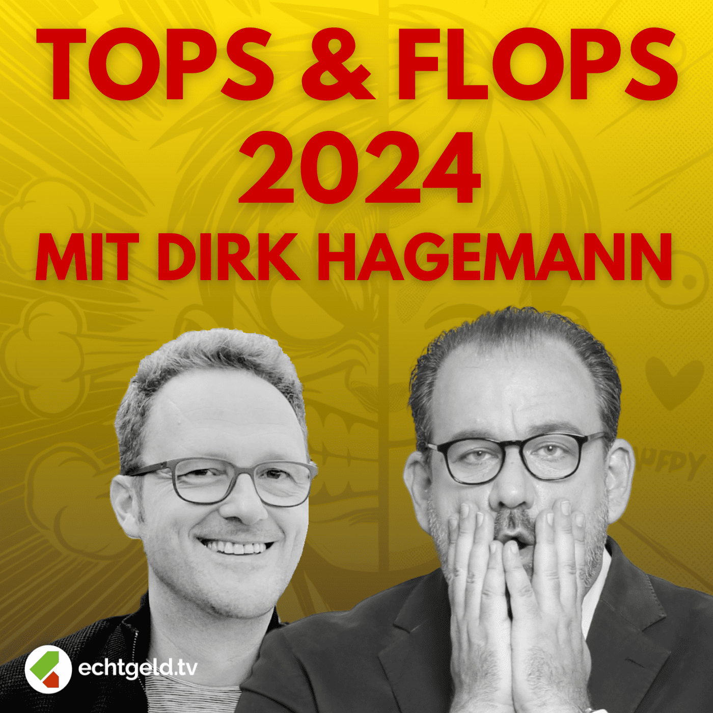 egtv #374 Tops & Flops der HV-Saison 2024: Bauer, Tradegate, DEFAMA zeigen, wie es geht!