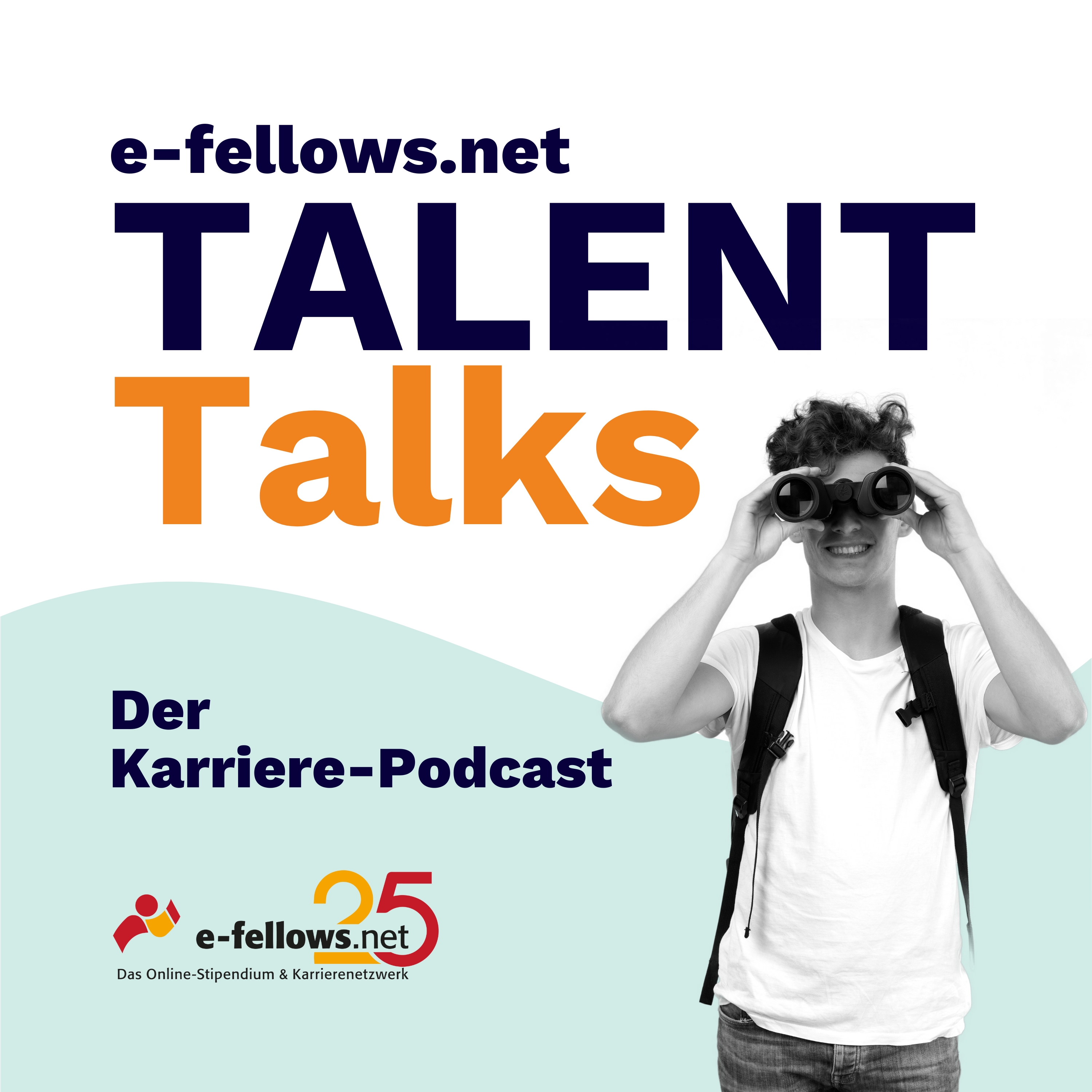 Talent Talks