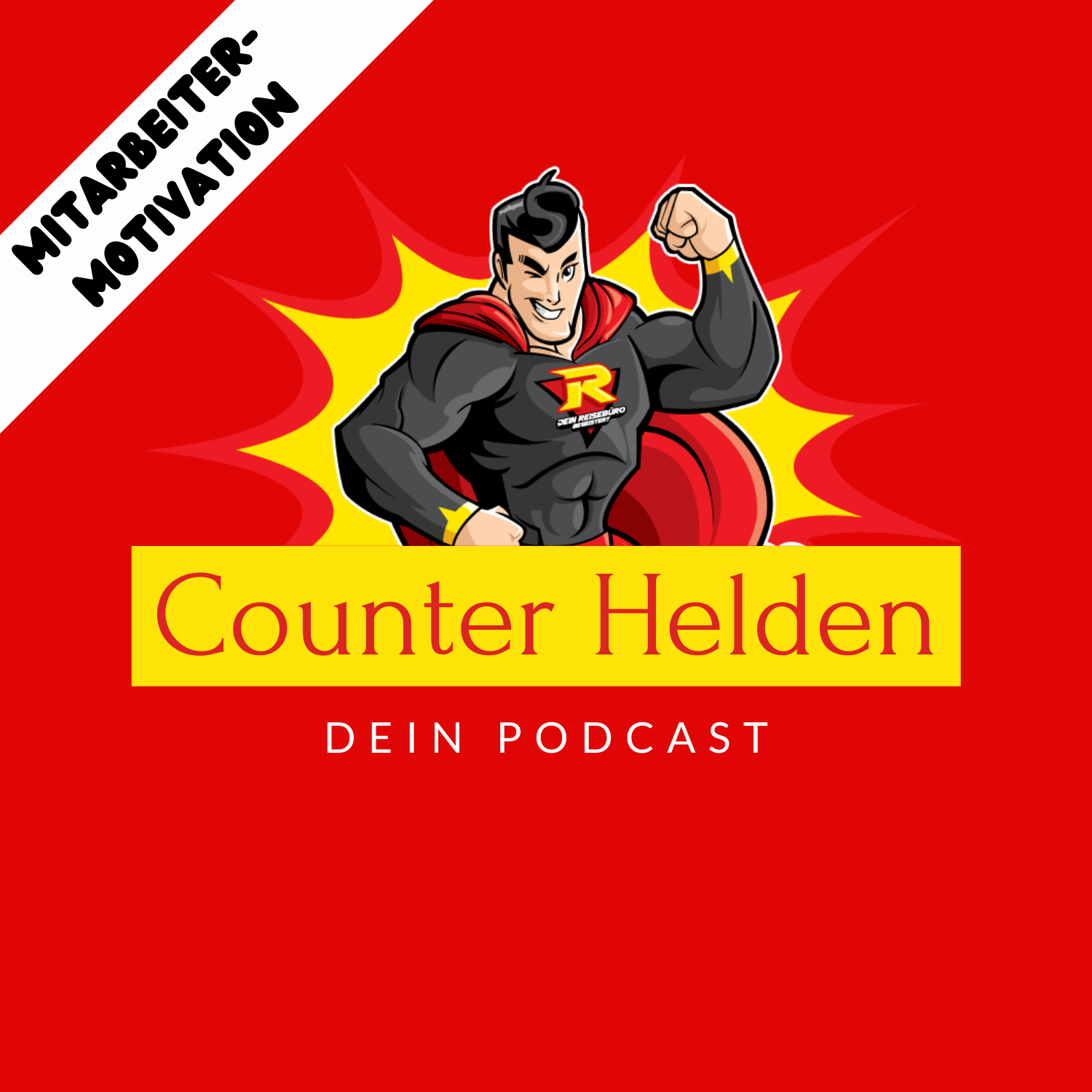 Counter Helden
