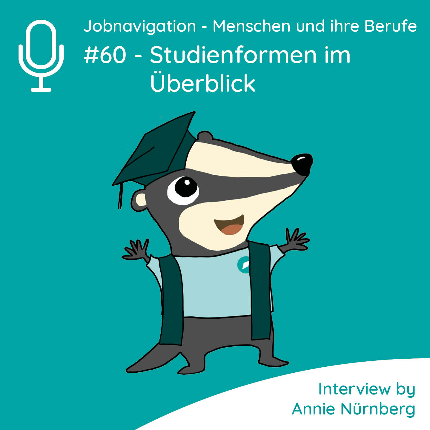 Jobnavigation - Menschen und ihre Berufe