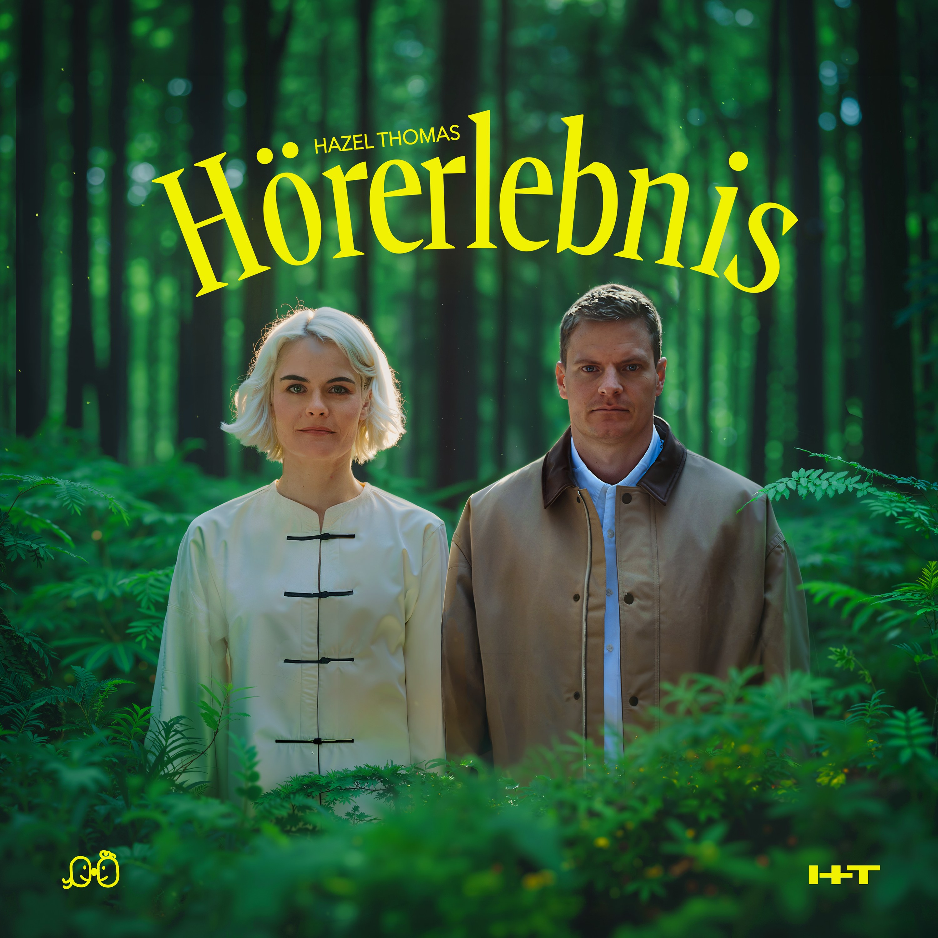 Hazel Thomas Hörerlebnis