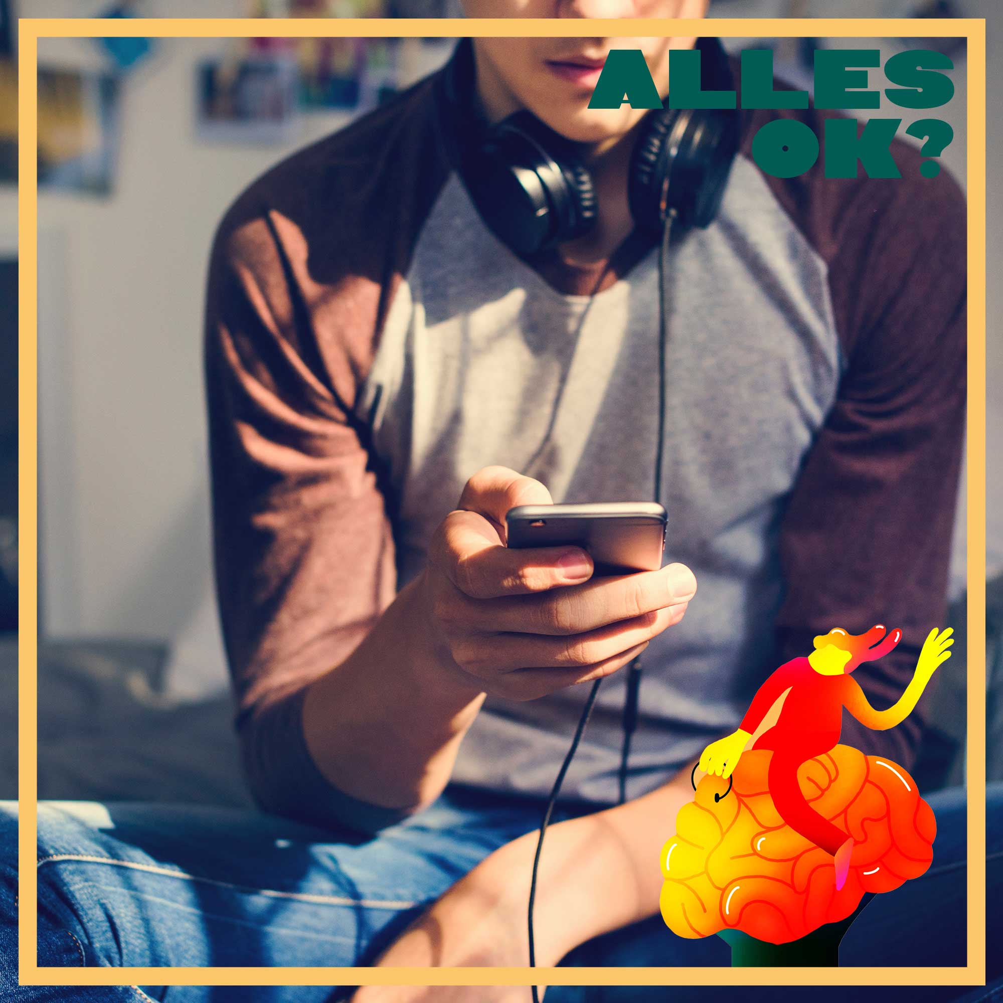 Die Ängste und Sorgen unserer Kinder