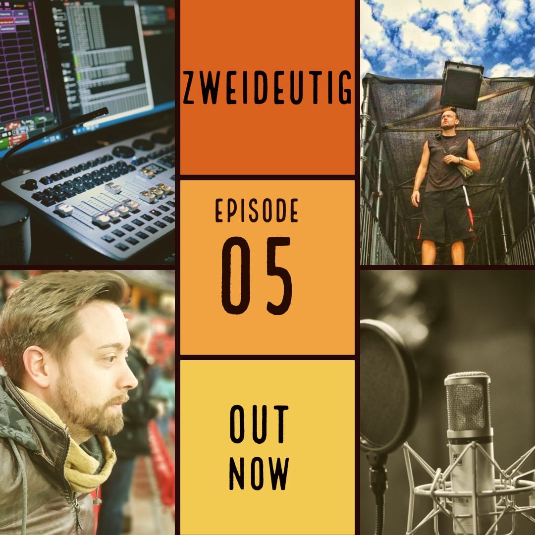 Zweideutig der Podcast
