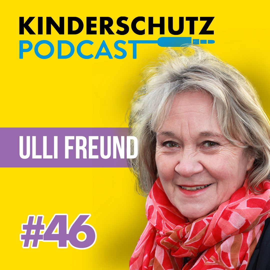 Kinderschutz Podcast
