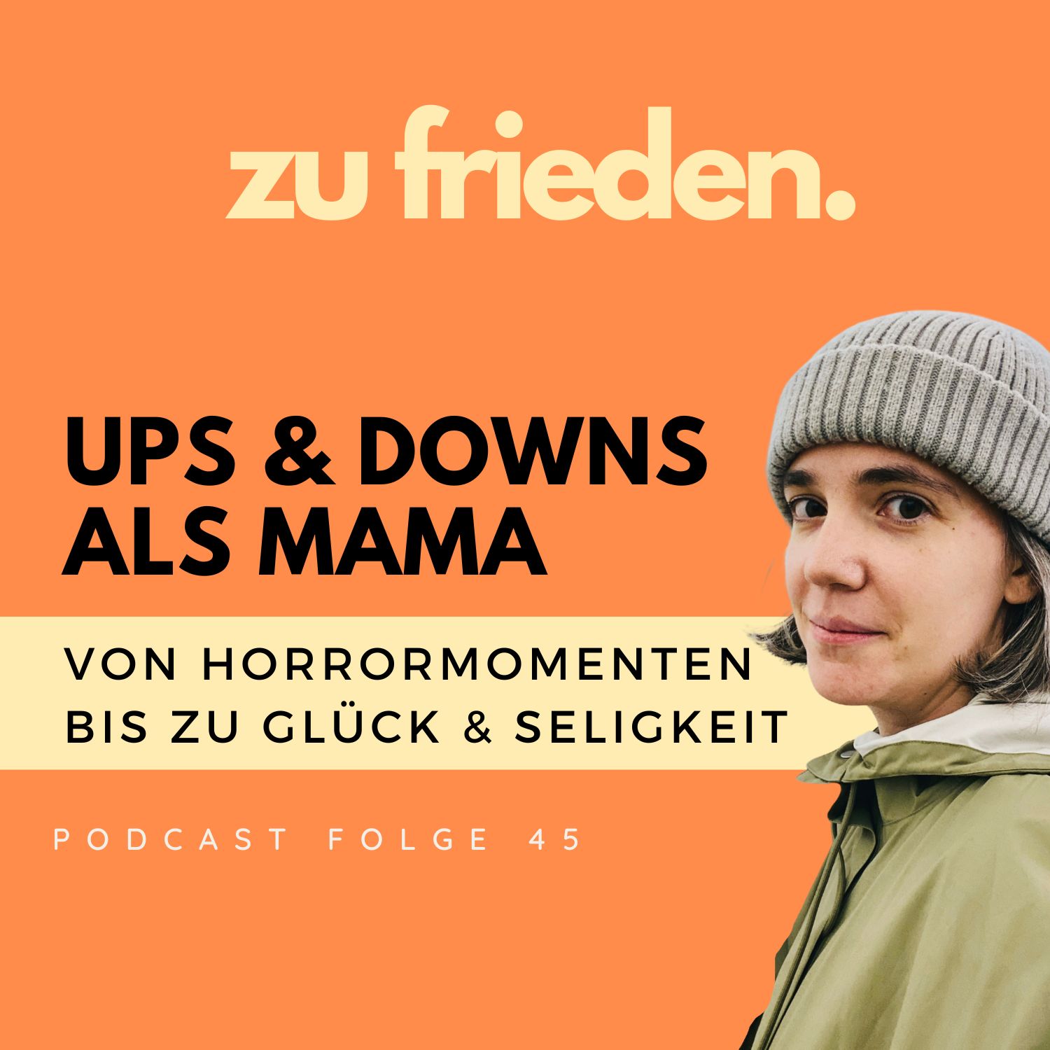 zu frieden | Minimalismus, Capsule Wardrobe, Ressourcenbewusst leben, Mamaleben