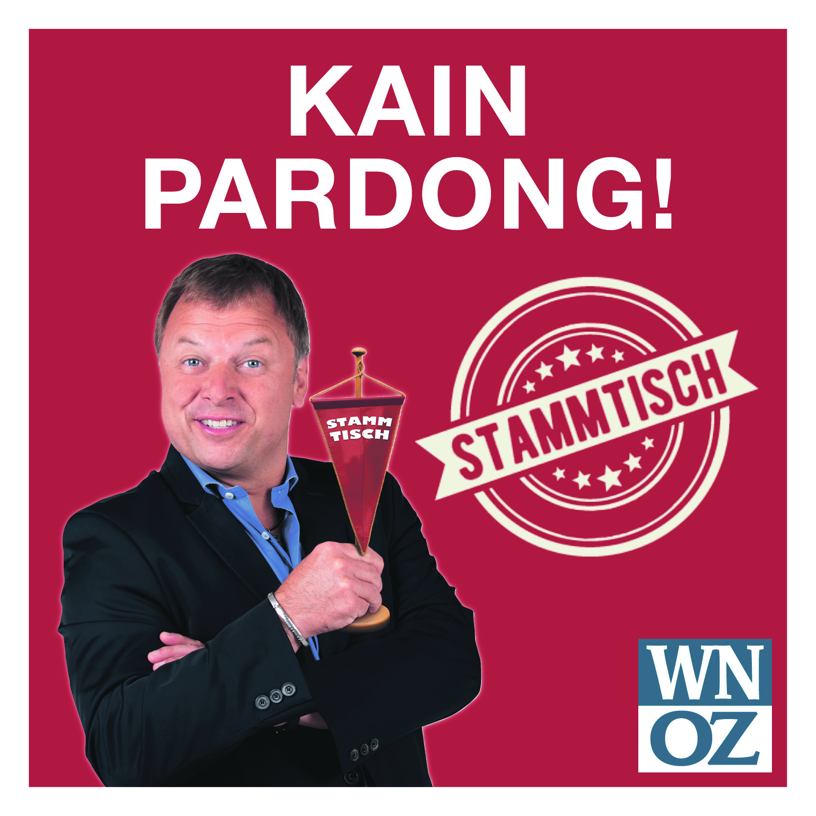 WNOZ Partner Podcast