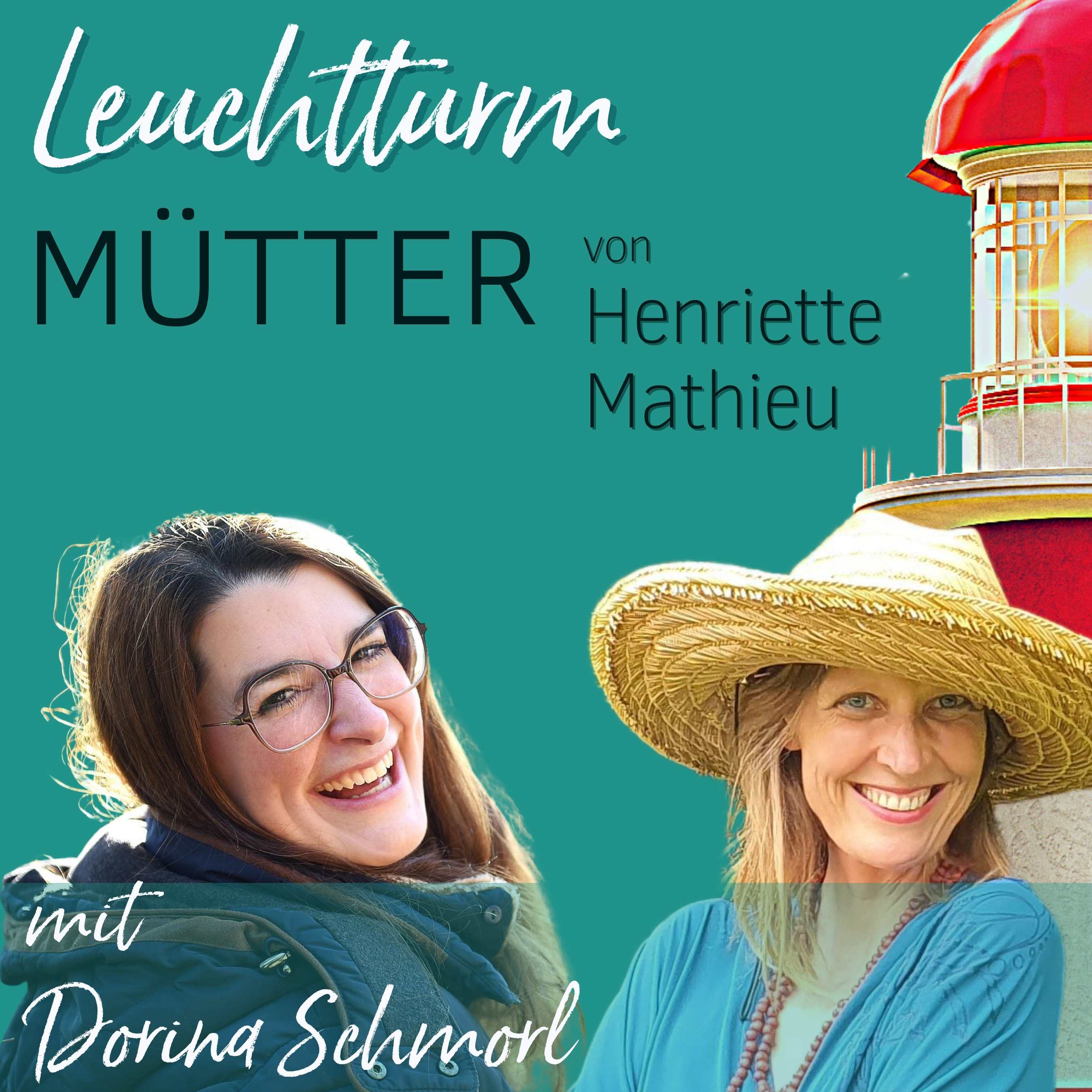 #082 Die Gewaltfreie Kommunikation in der Praxis_Interview mit Dorina Schmorl