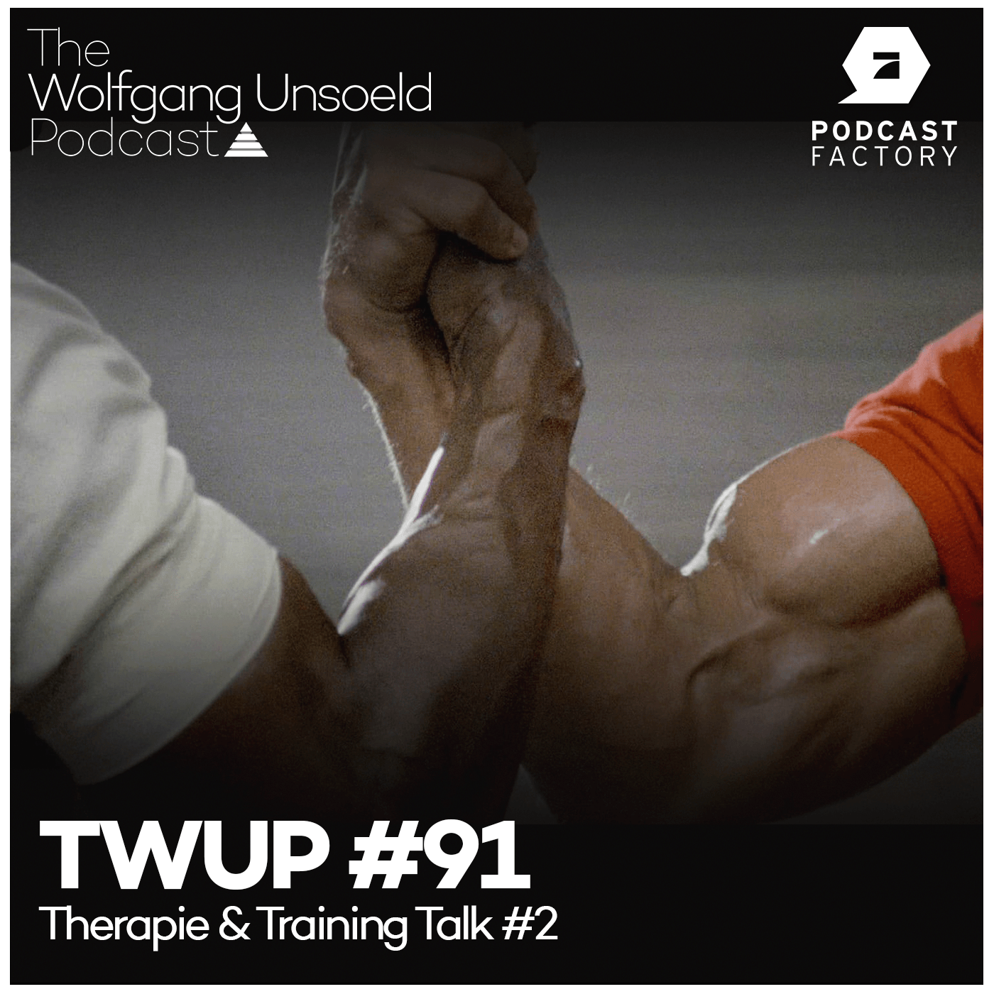 Therapie & Training Talk