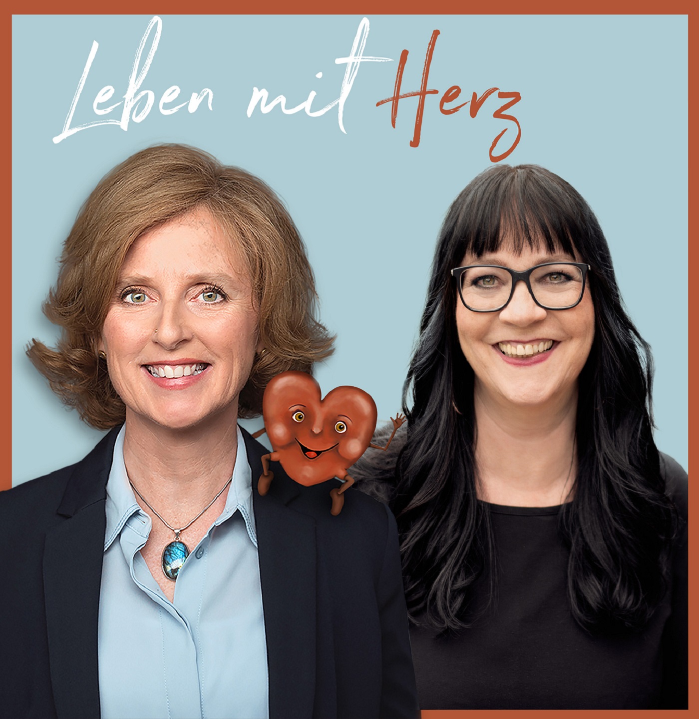Herz im Business - Leben mit Herz von Anke Sommer