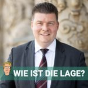 Wie ist die Lage?