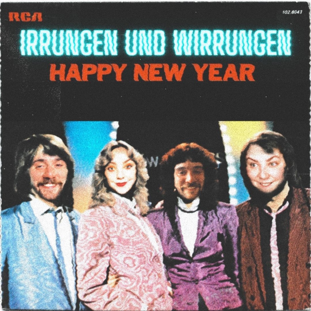 Irrungen & Wirrungen