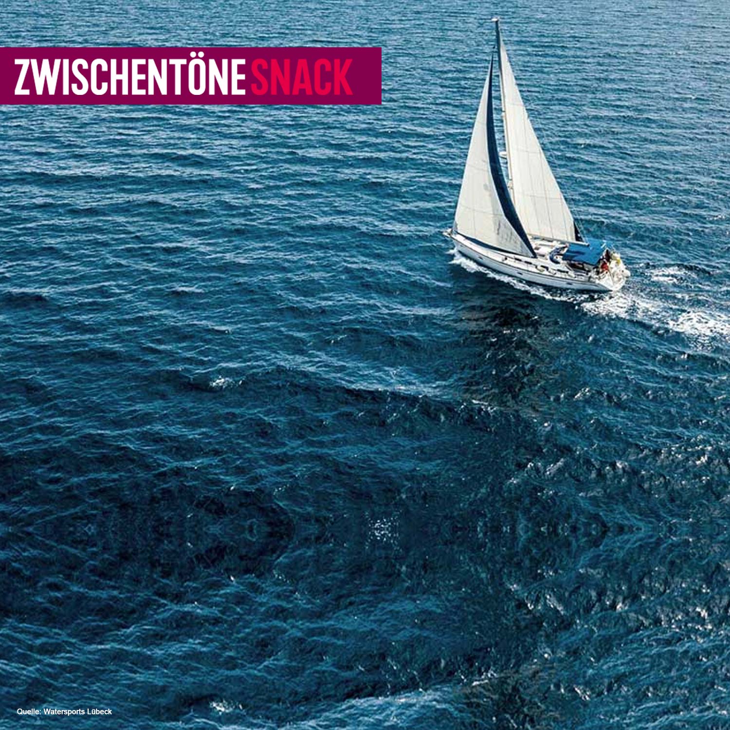 Leinen los! - Mit dem Boot durch die Lübecker Bucht episode artwork