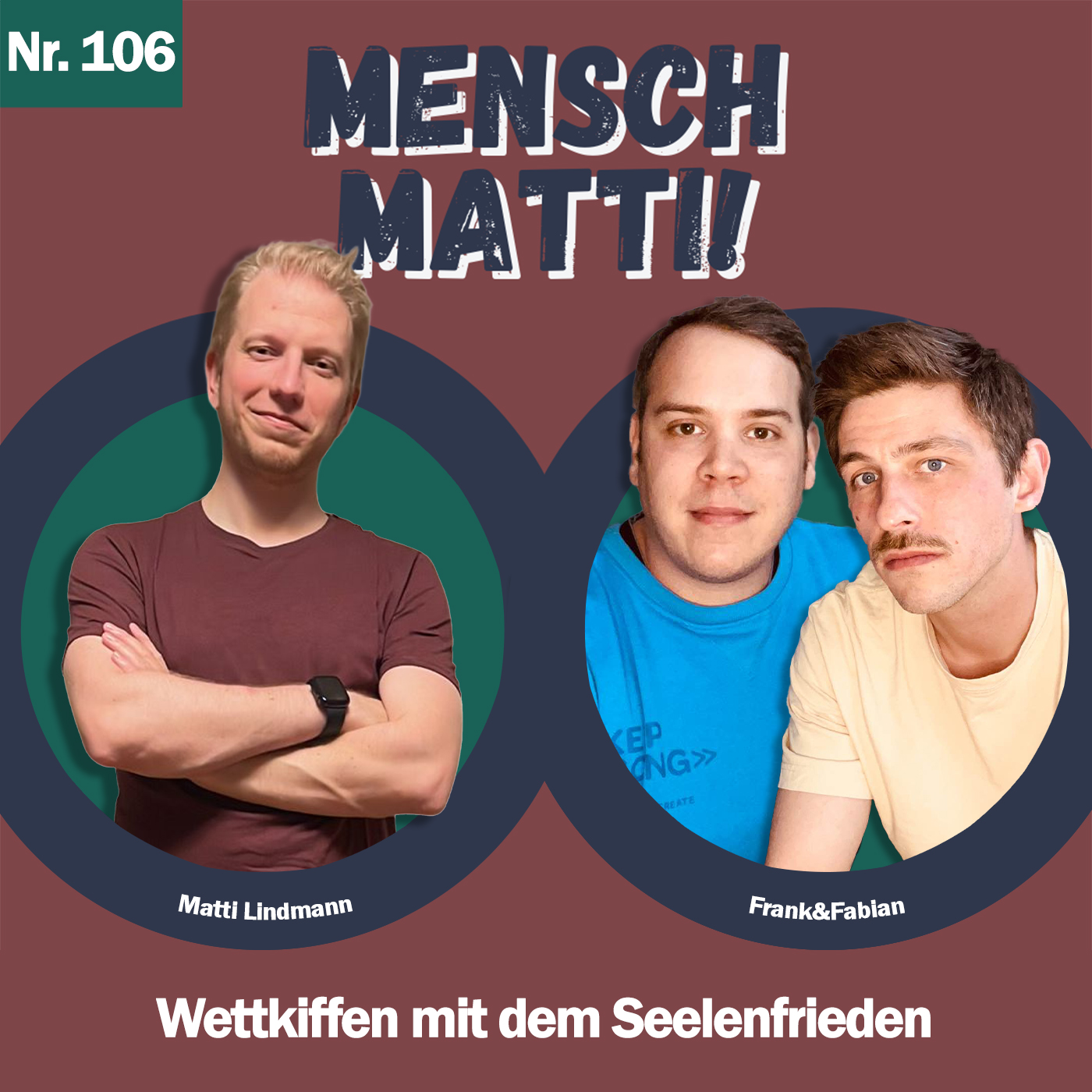 Mensch Matti! Leben. Lernen. Gestalten.