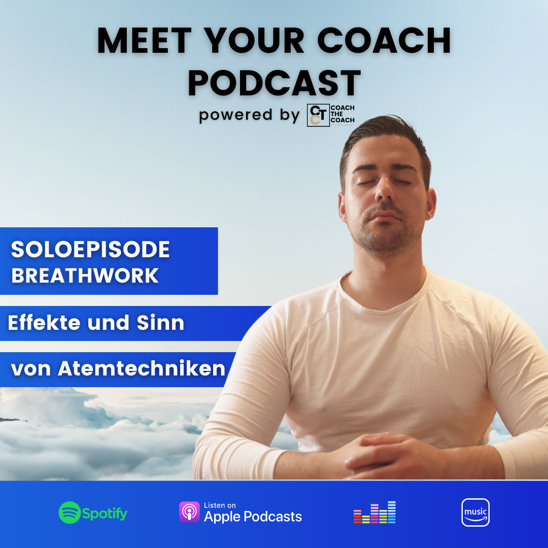 Metamorphose - Dein Podcast für persönliches Wachstum