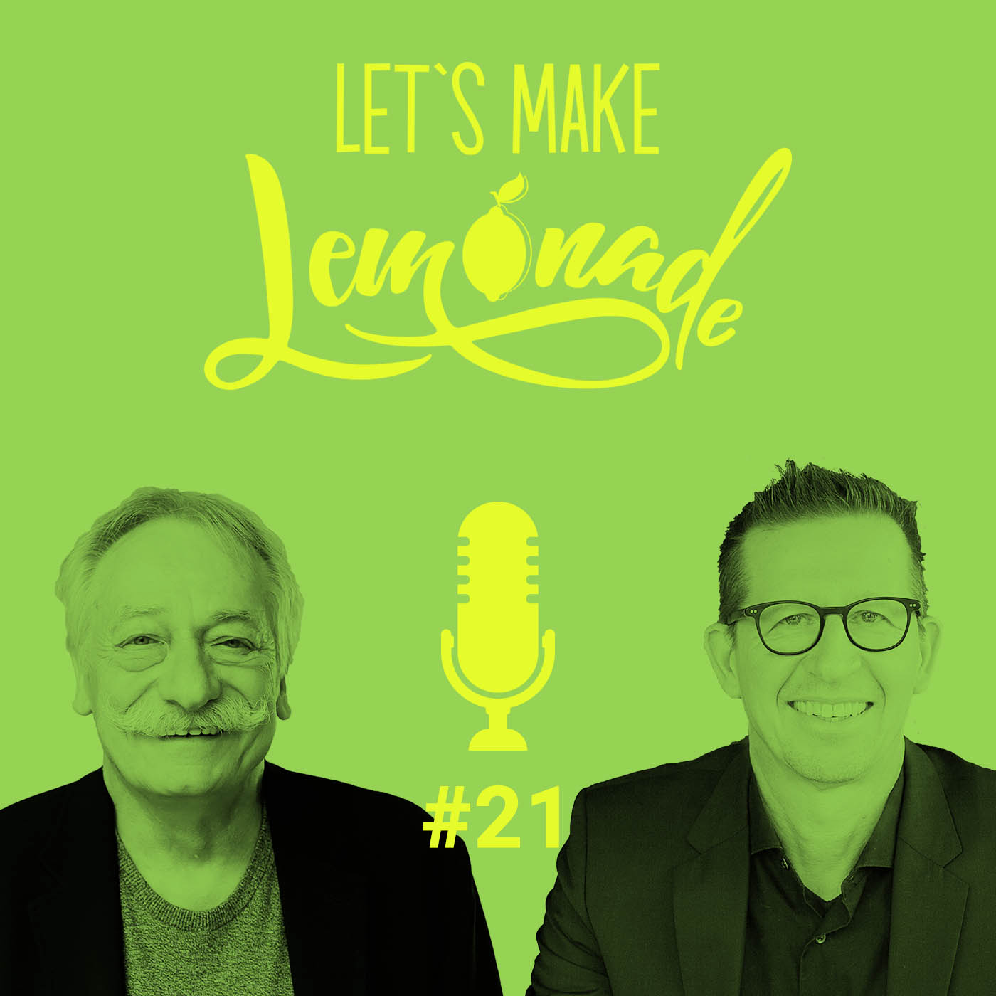 Let\'s Make Lemonade