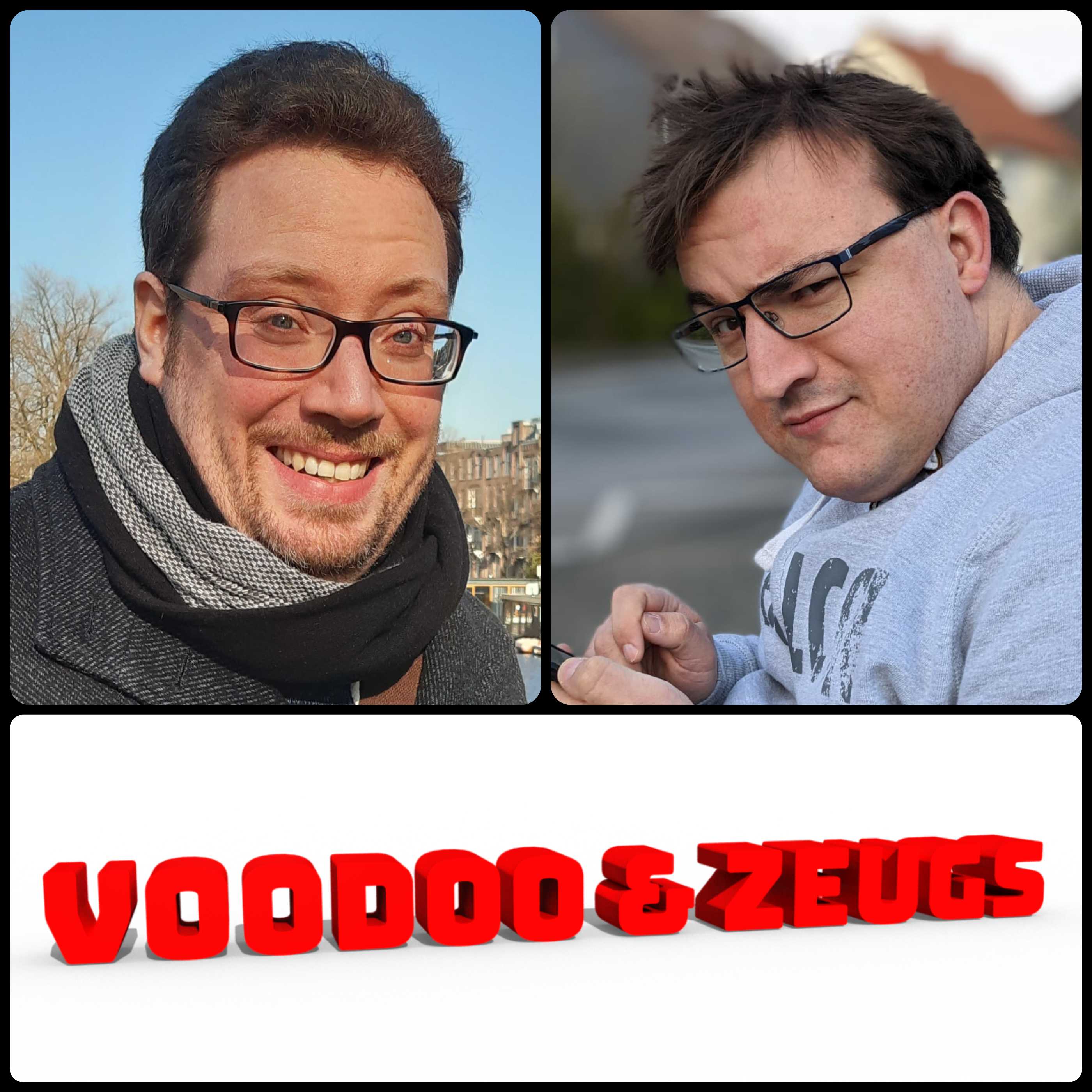 Voodoo & Zeugs