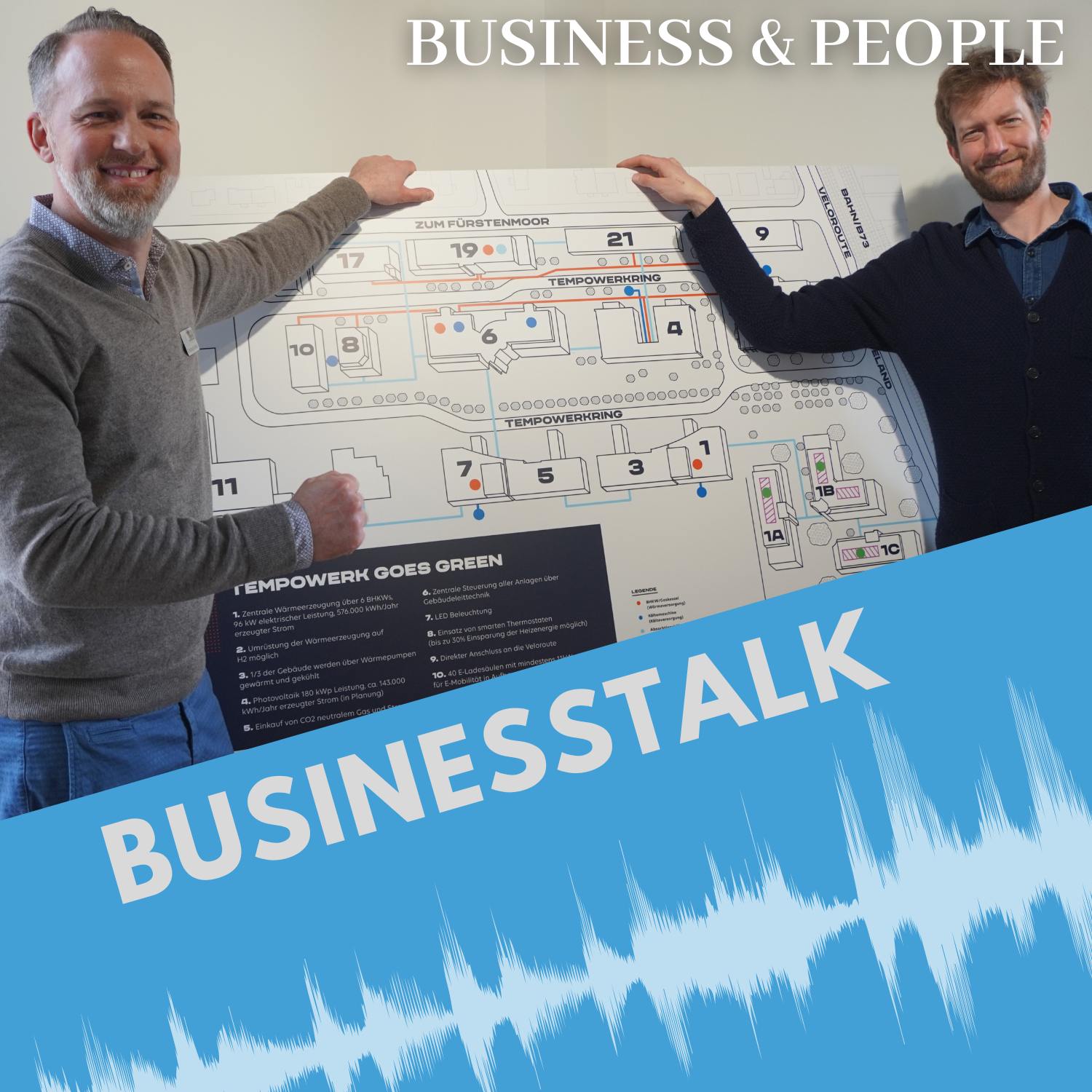 BusinessTalk – von Business & People