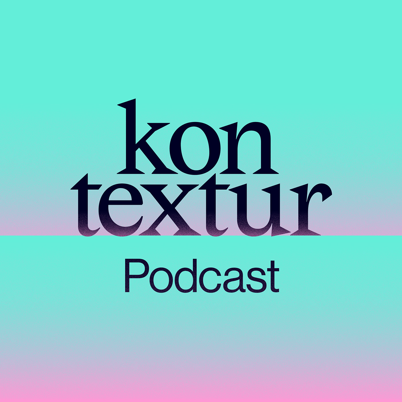 kntxtr podcast
