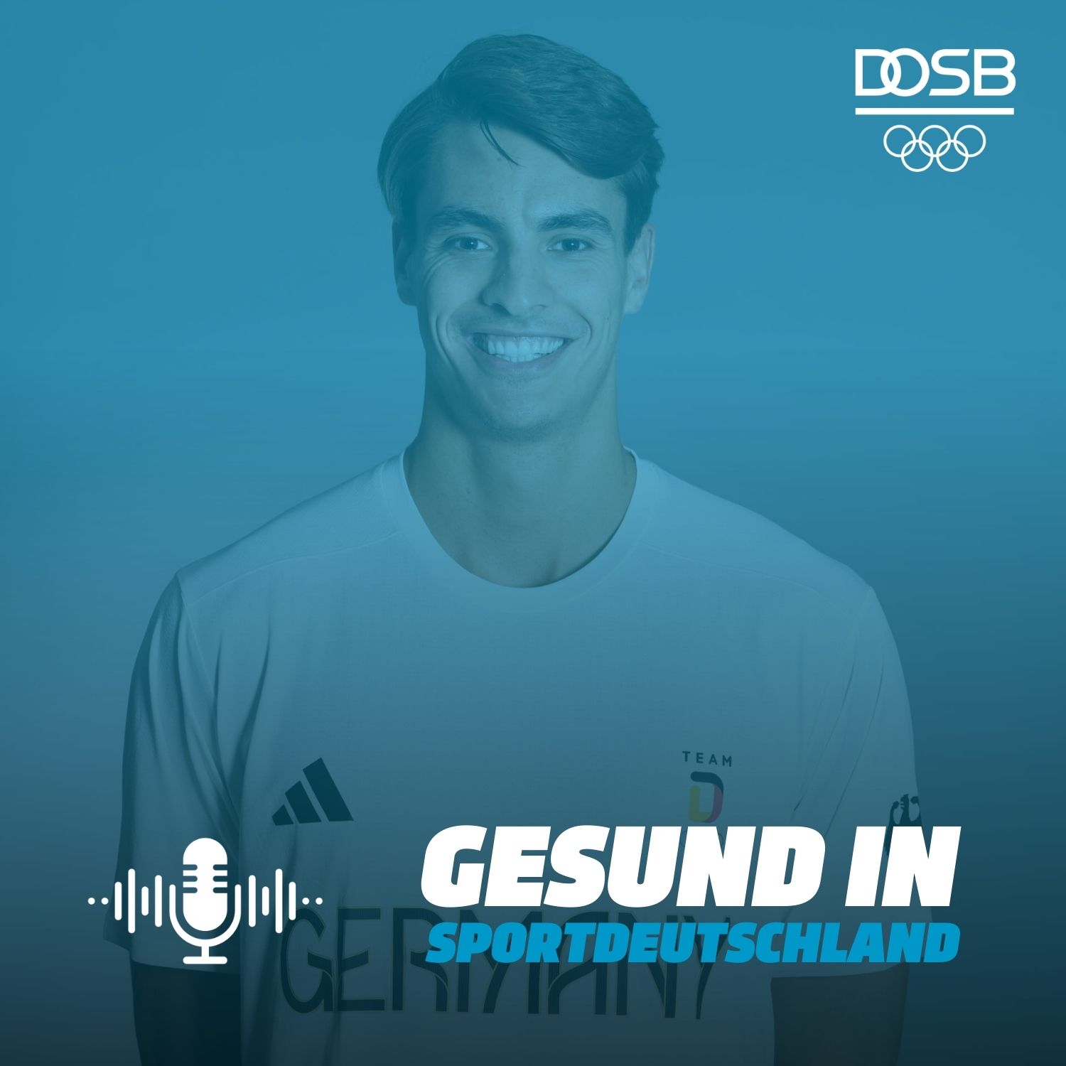 Gesund in Sportdeutschland