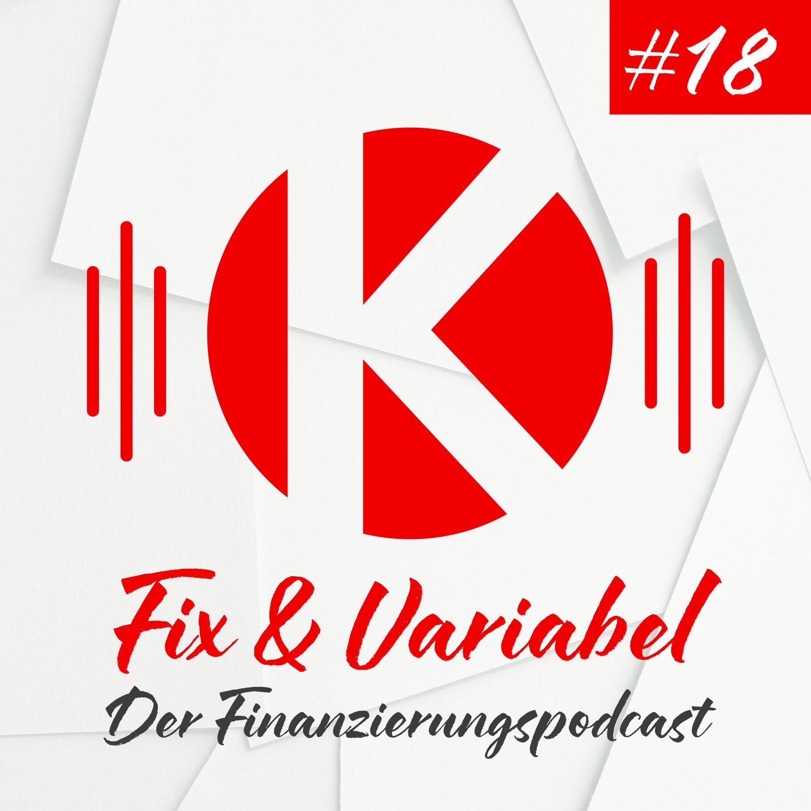 #18 Immobilieninvestment ab 50.000 €? Patrick Donnerbauer über Rendite, Leverage & DSG episode artwork