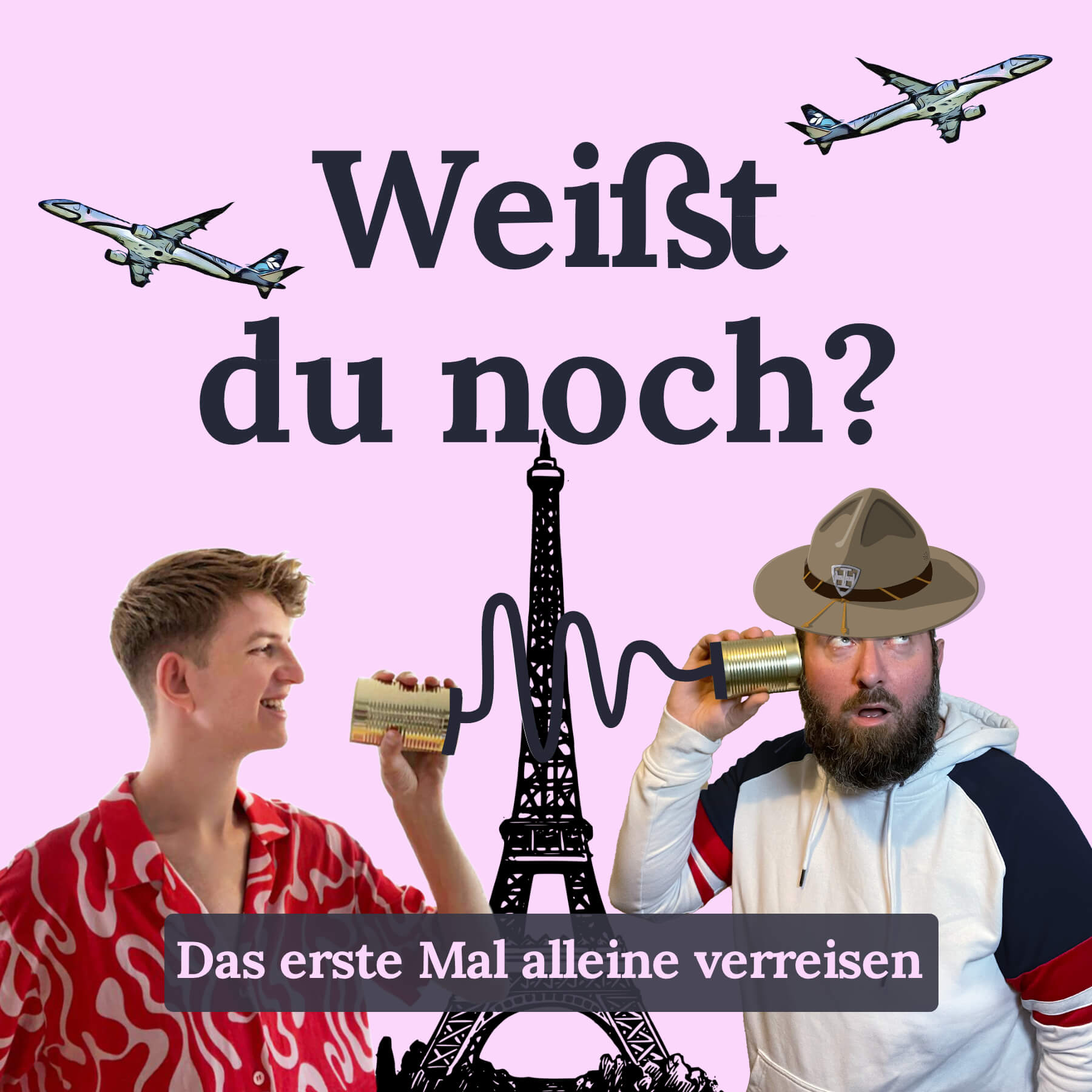 Weißt du noch?