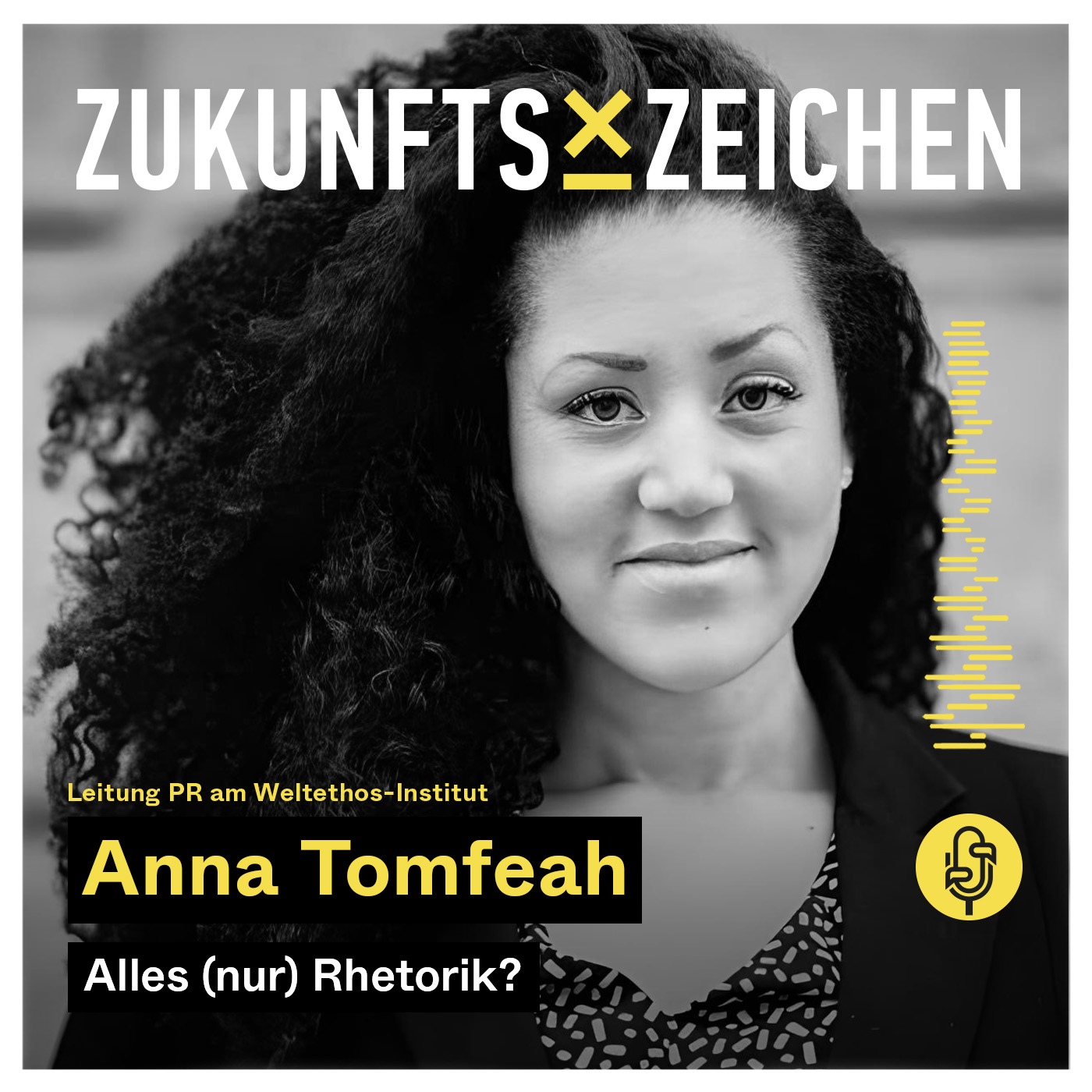 Zukunftszeichen Podcast