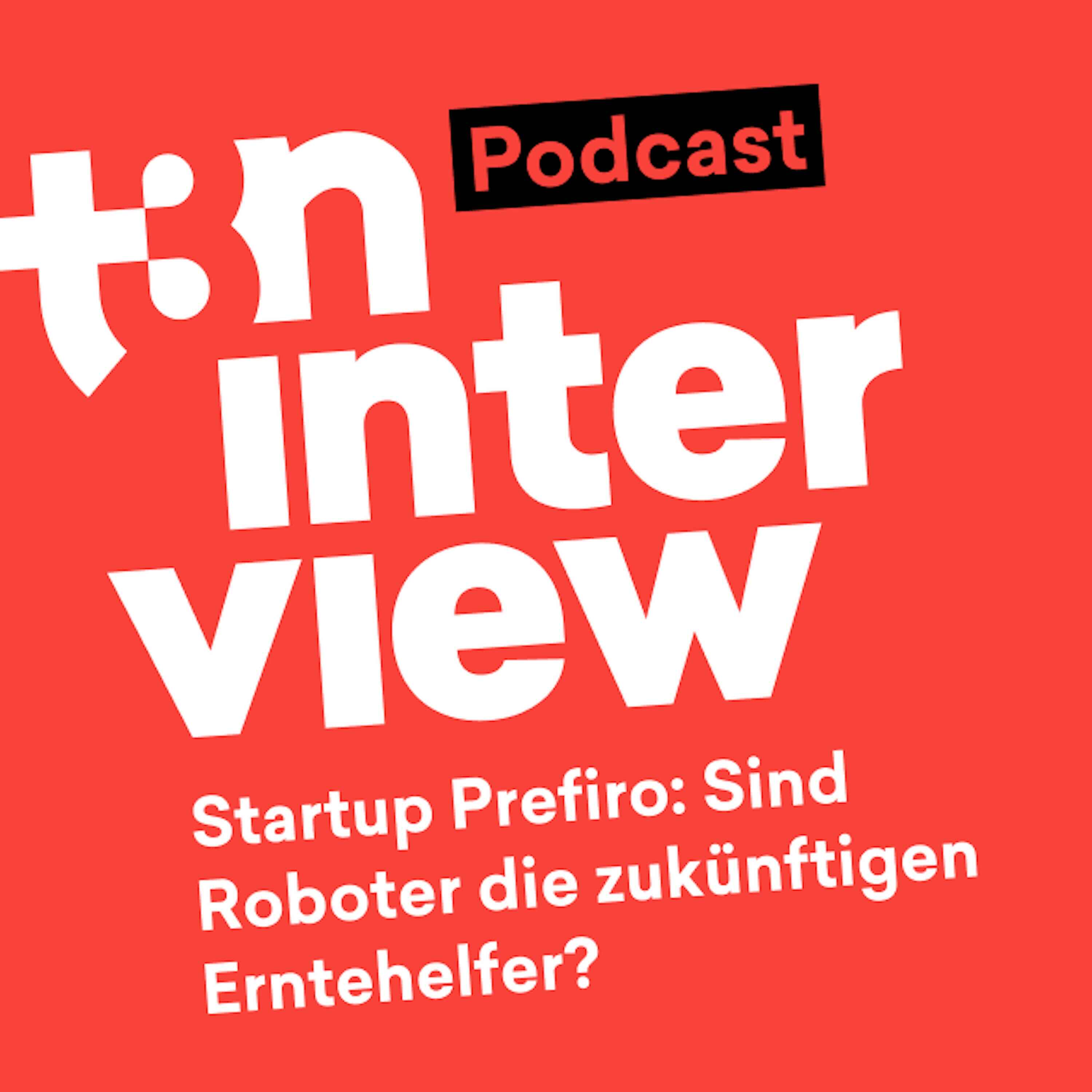 t3n Interview