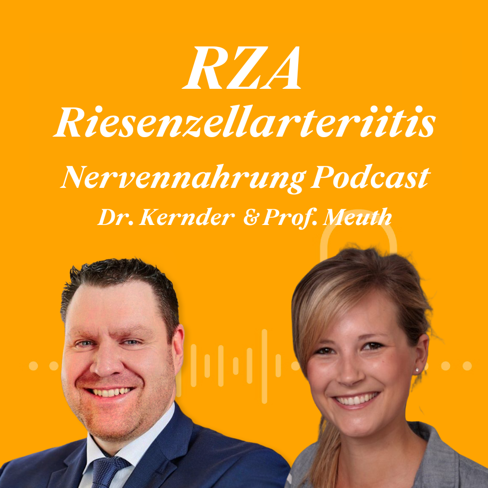 Nervennahrung Neurologie Podcast