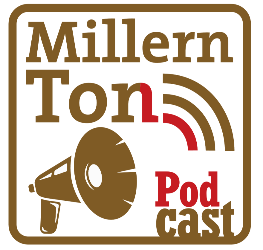 MillernTon - Podcast über den FC St.Pauli #FCSP