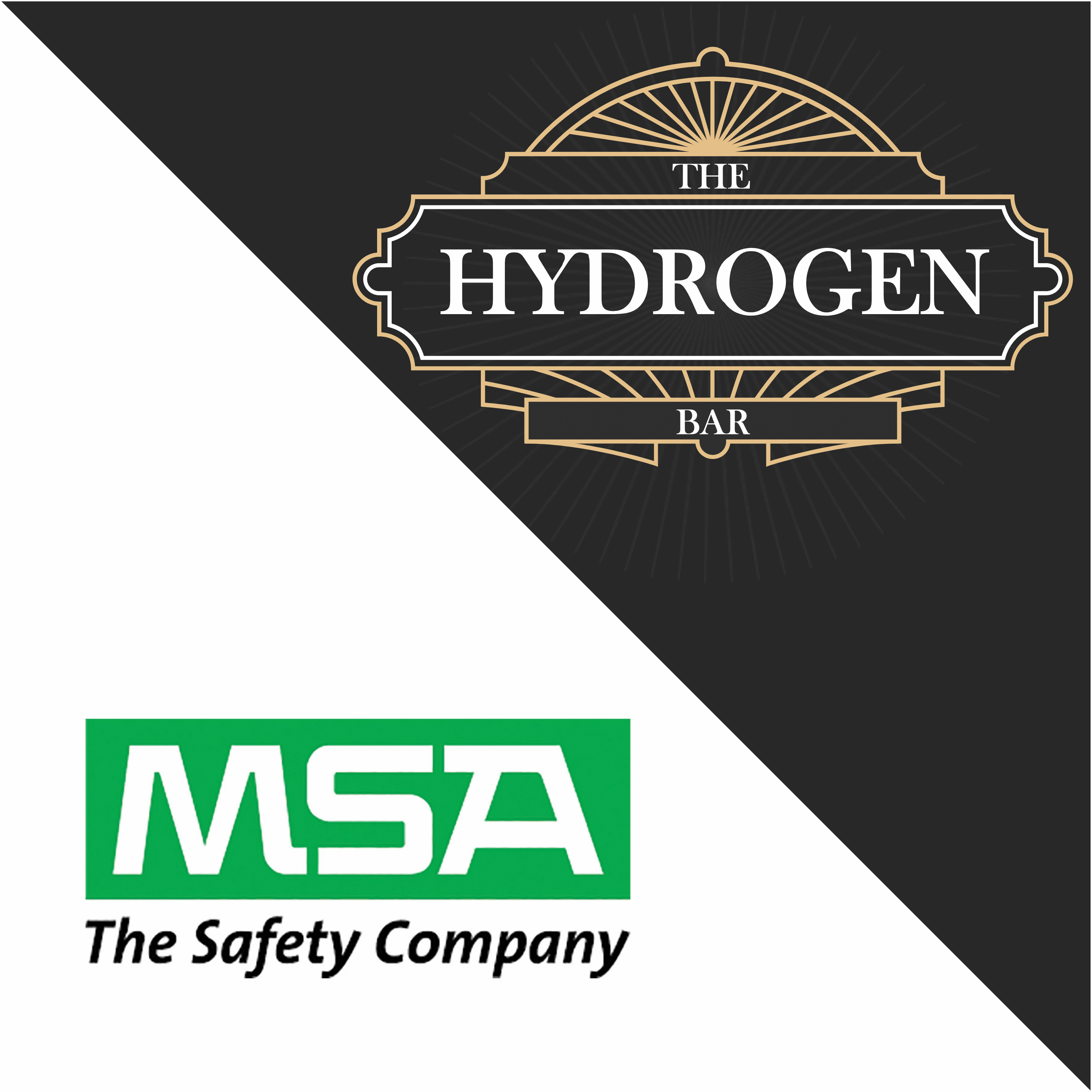The Hydrogen Bar