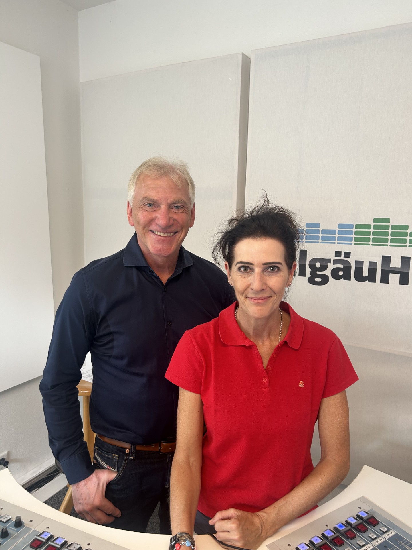 Kaffeeklatsch 31.08.26: Günter Mögele, Bürgermeister der Gemeinde Wildpoldsried