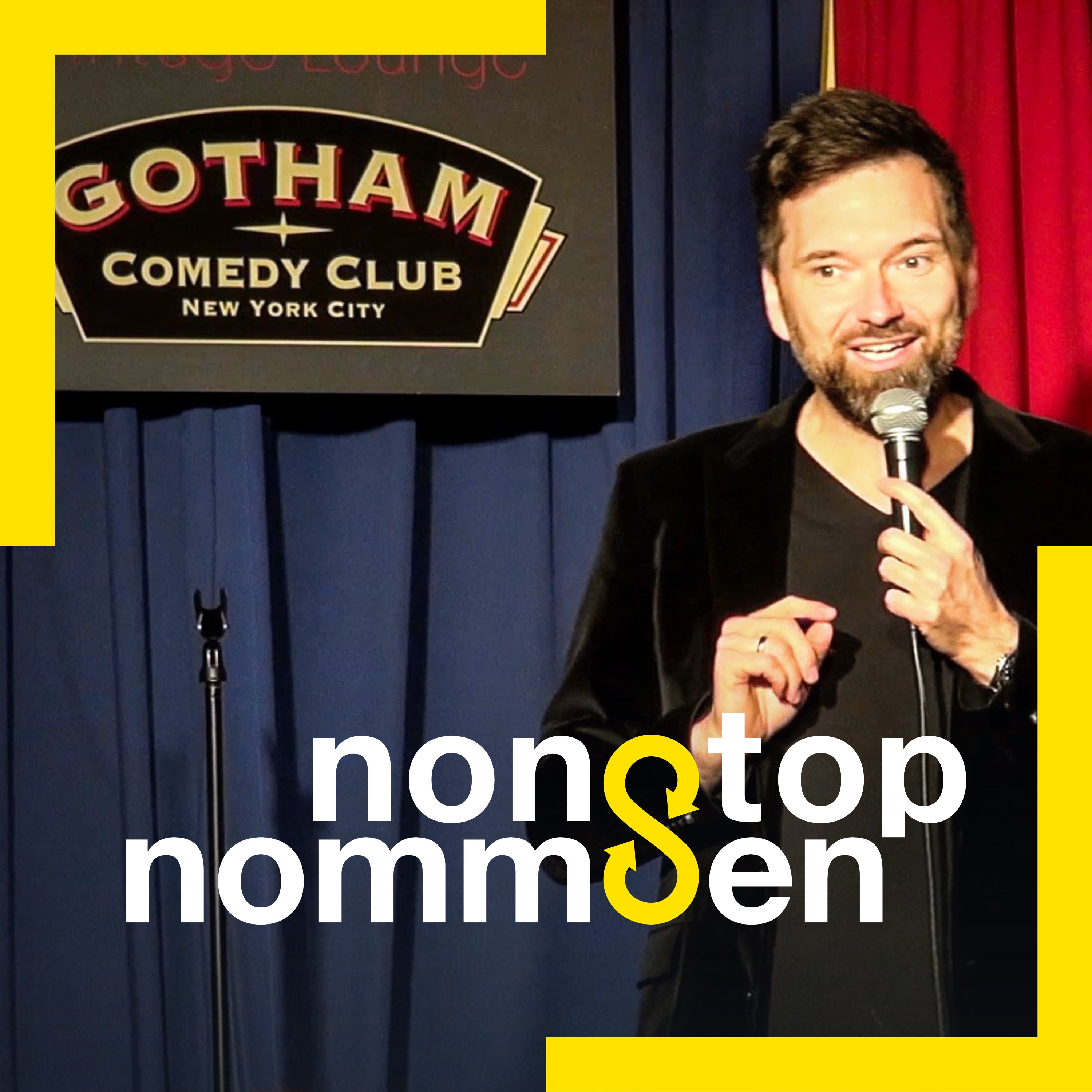 DIE INGO NOMMSEN SHOW