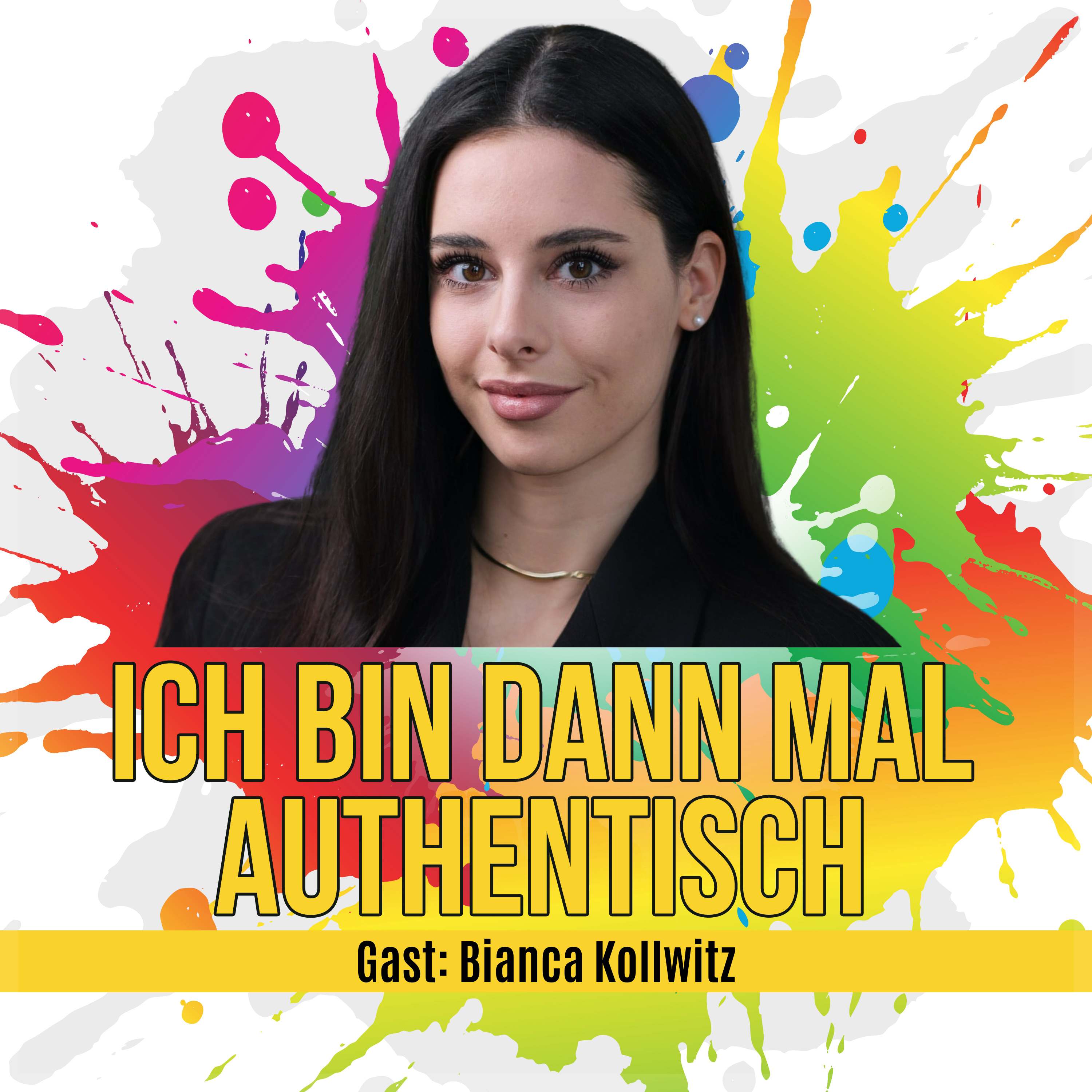 Ich bin dann mal authentisch