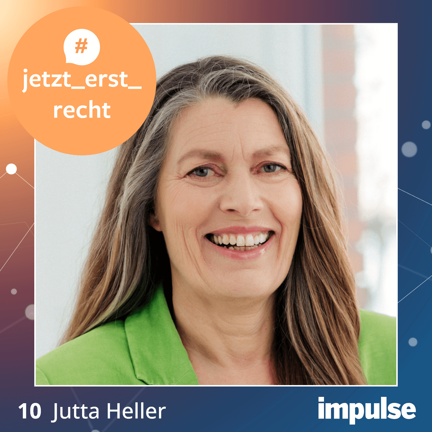 Jetzt erst recht – Krisen meistern, Zukunft gestalten