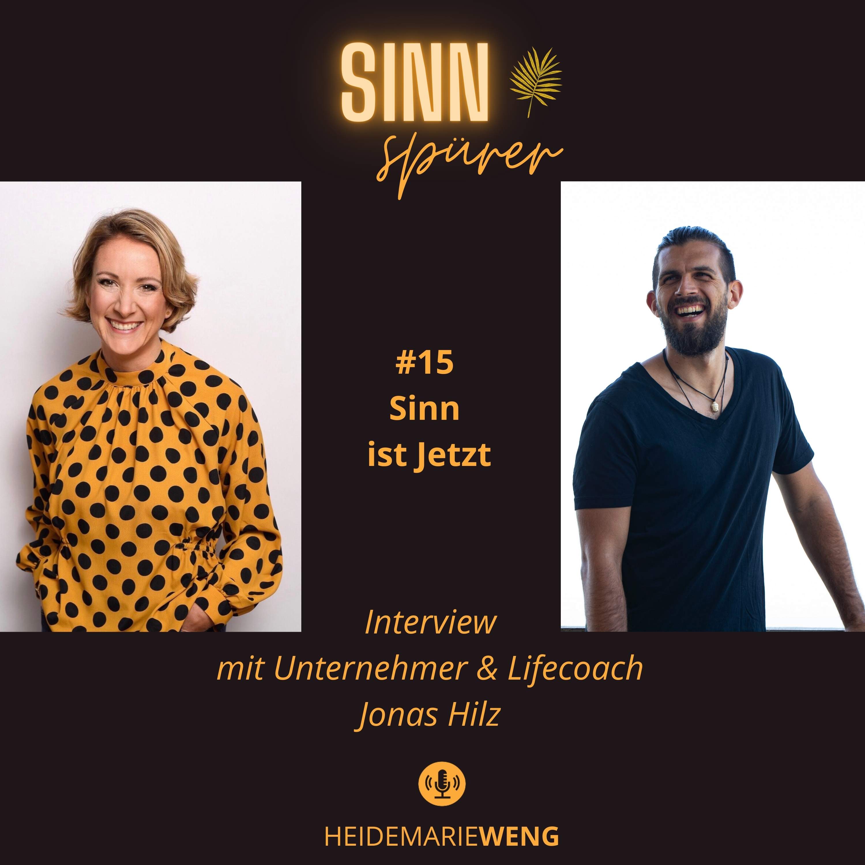 Sinnspürer