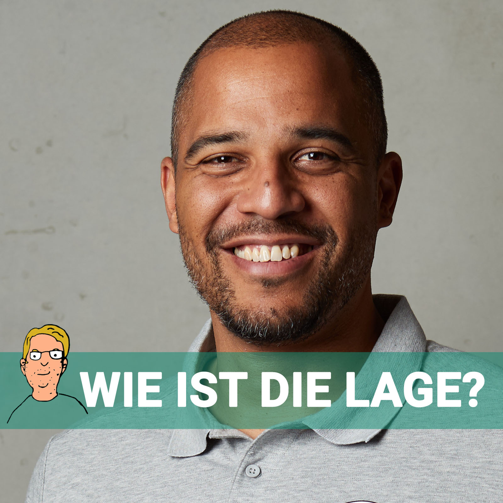 Wie ist die Lage?