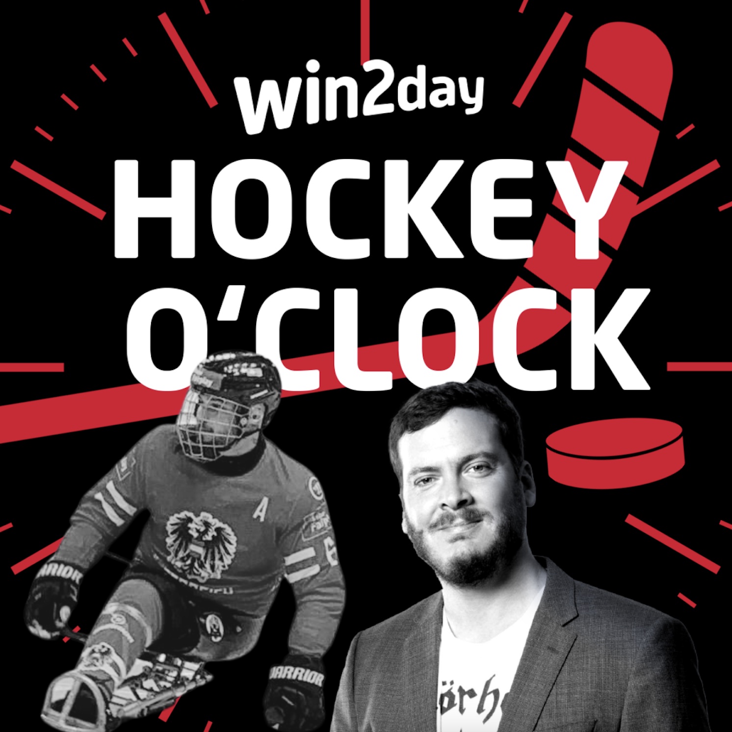 win2day Hockey O\'Clock