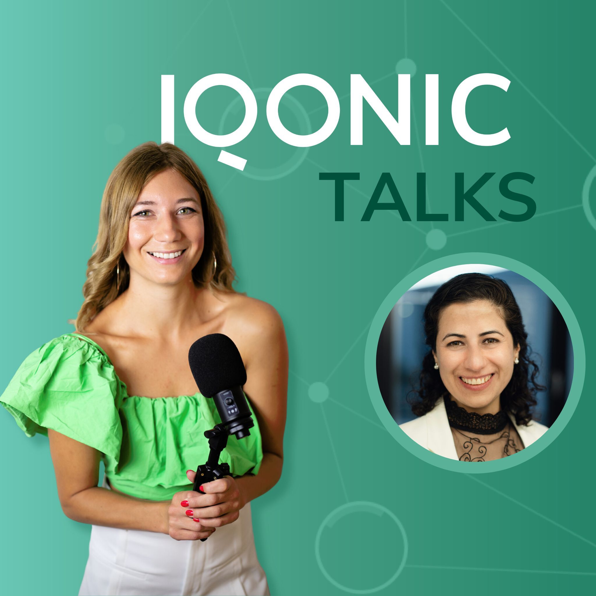 IQONIC Talks