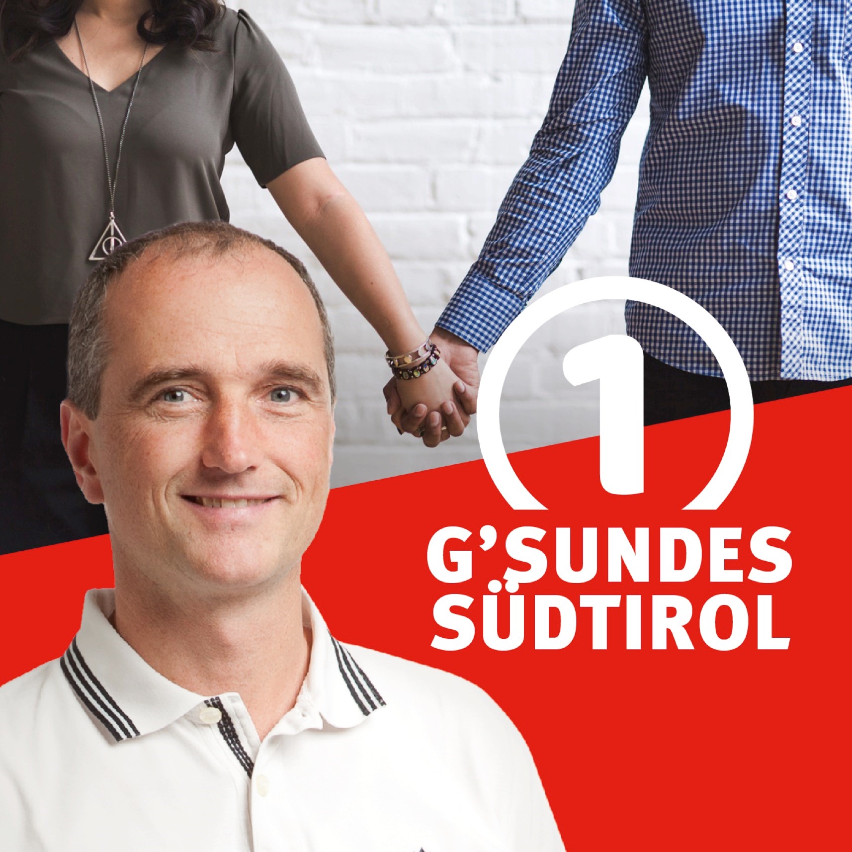 Durch Vorsorge gesund bleiben - Folge 2 episode artwork