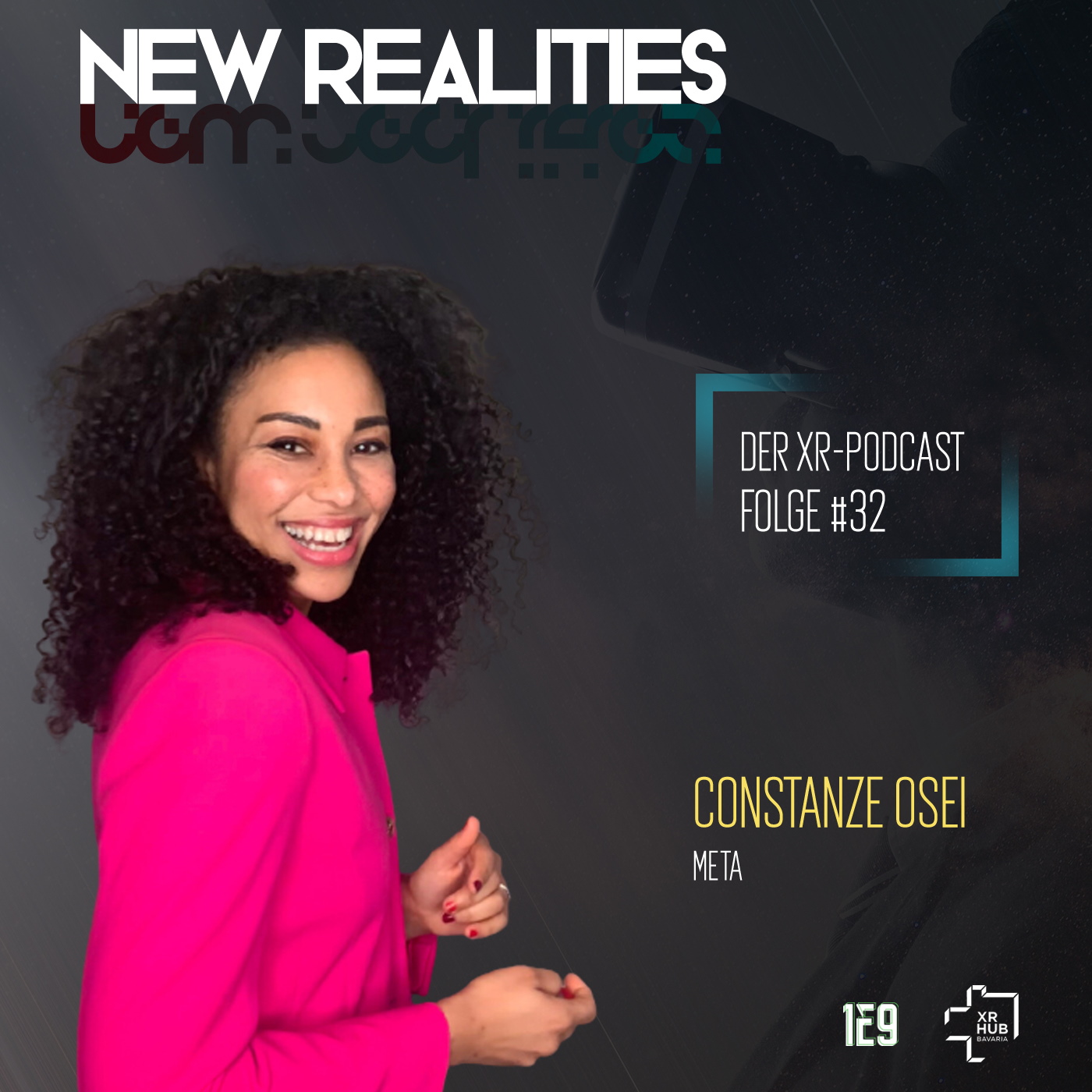 New Realities: Der XR-Podcast